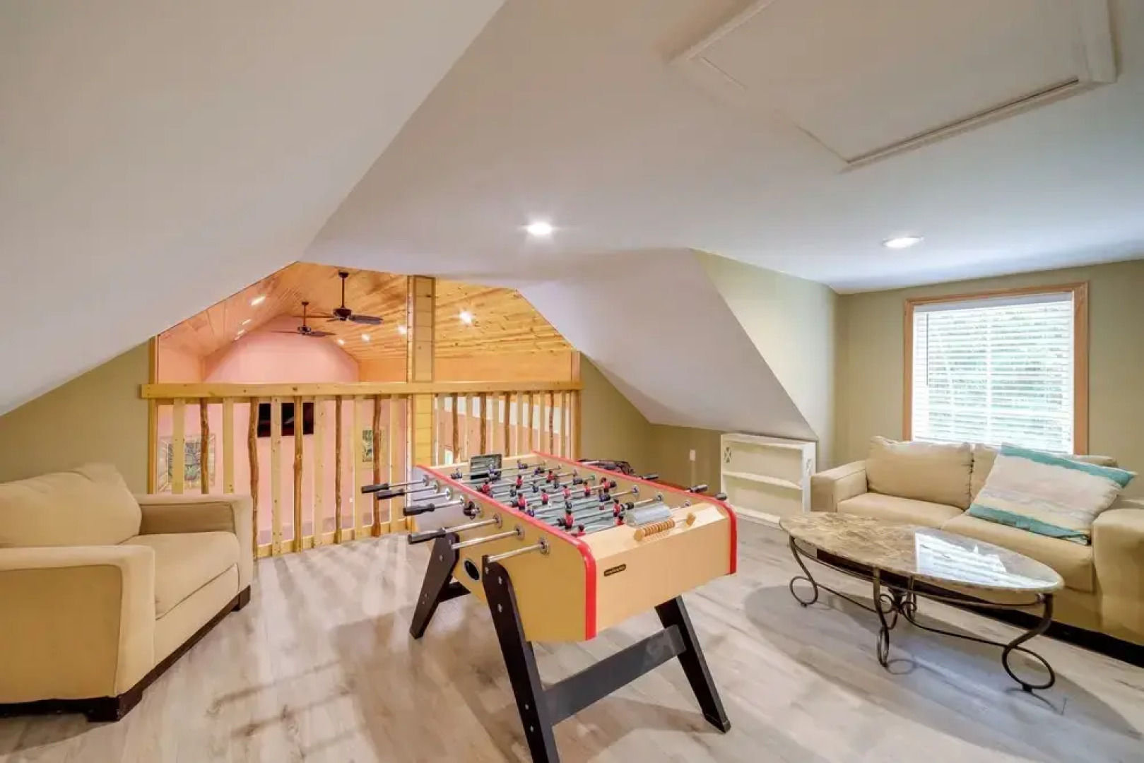 Spacious House on Half Acre < 3 Mi to Beach!