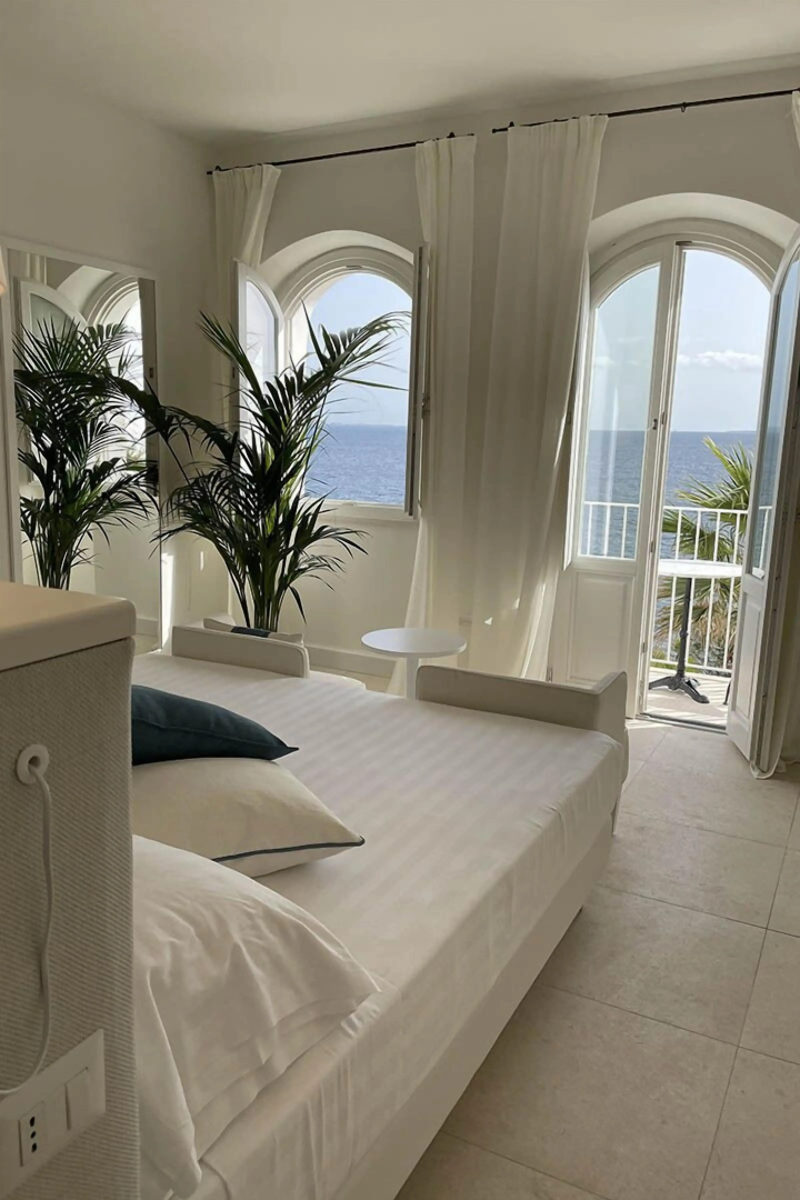 Relais la Ghinghetta