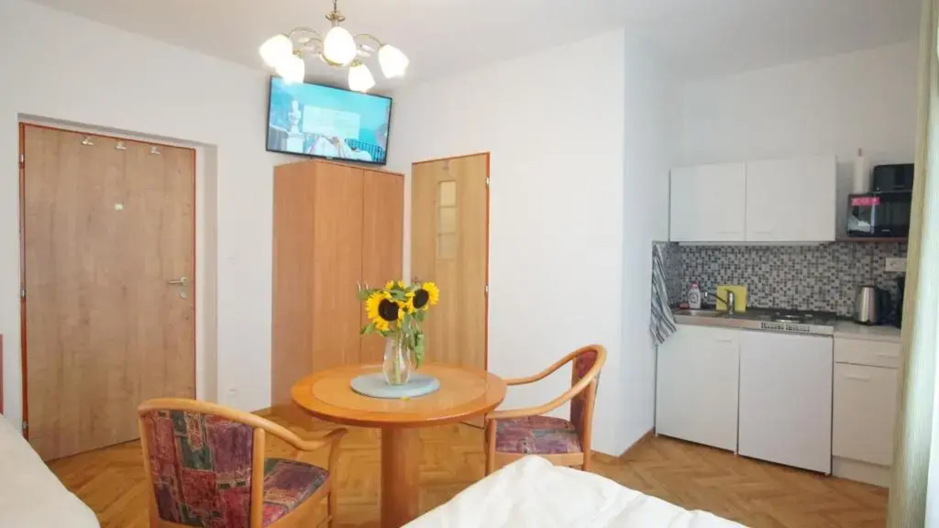 Vila Nejdek Erzgebirge