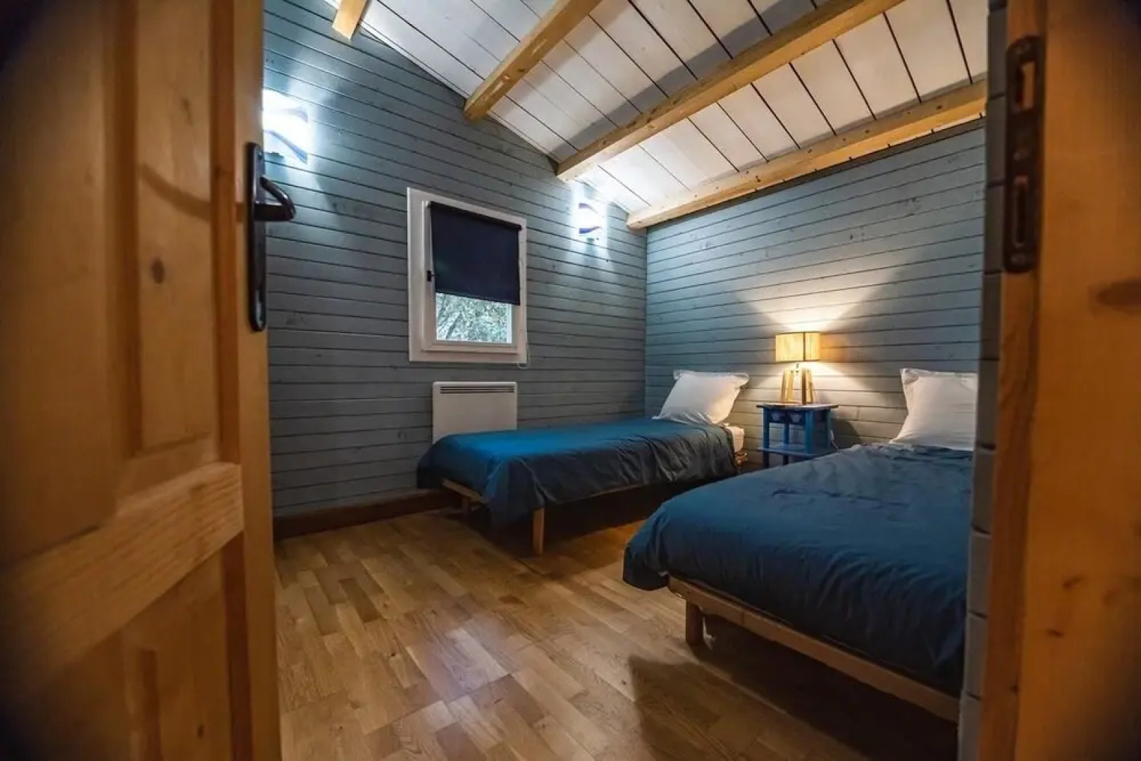 Ô Chalets de Provence