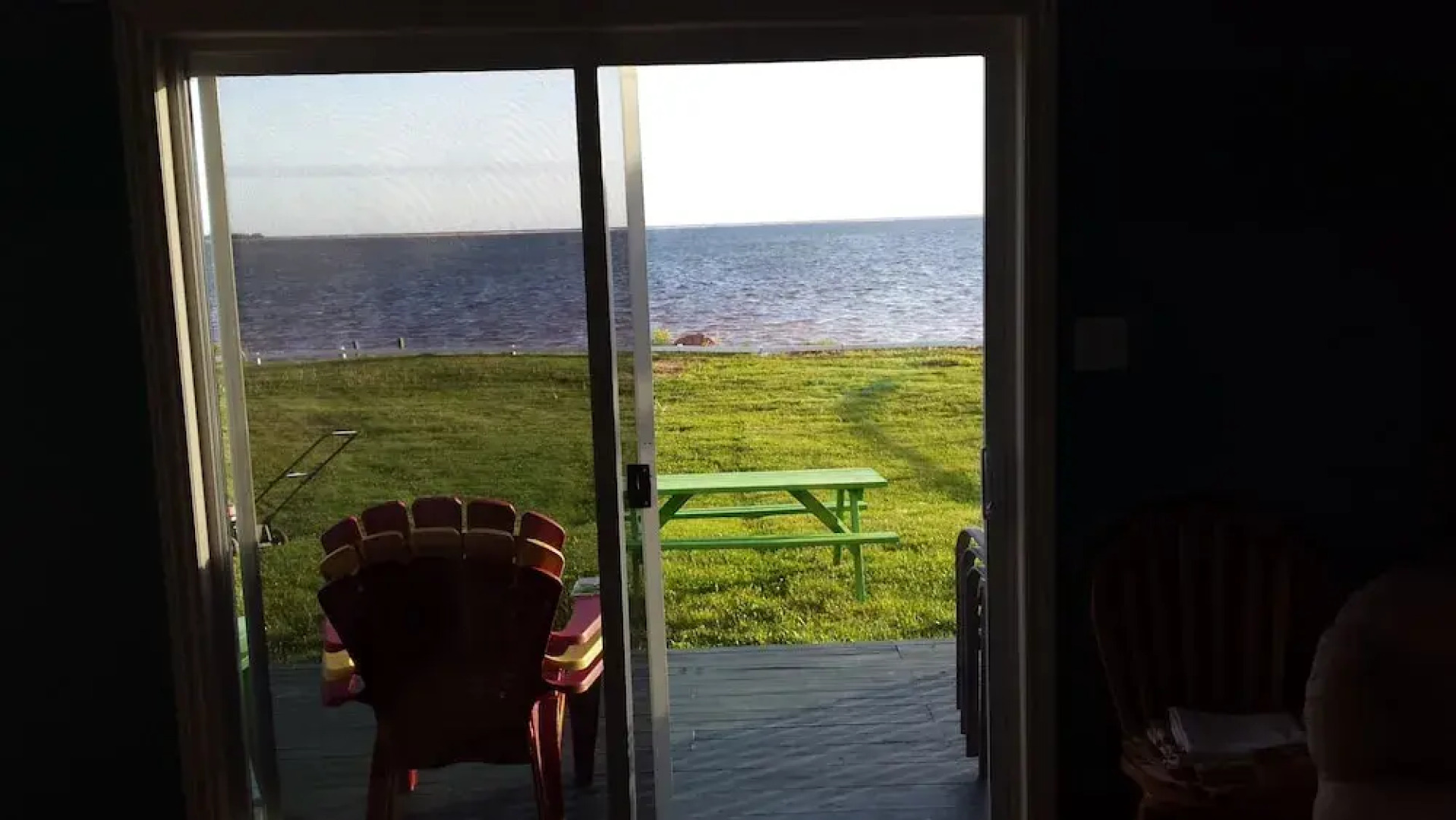 John B's Oceanfront Cottages