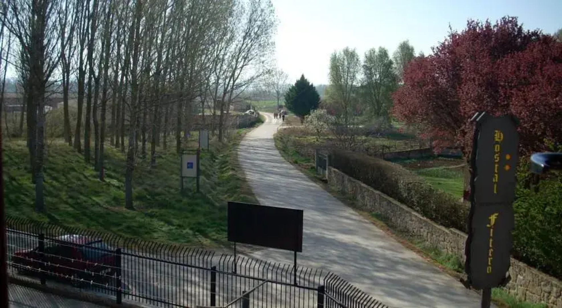 Hostal Puente Fitero