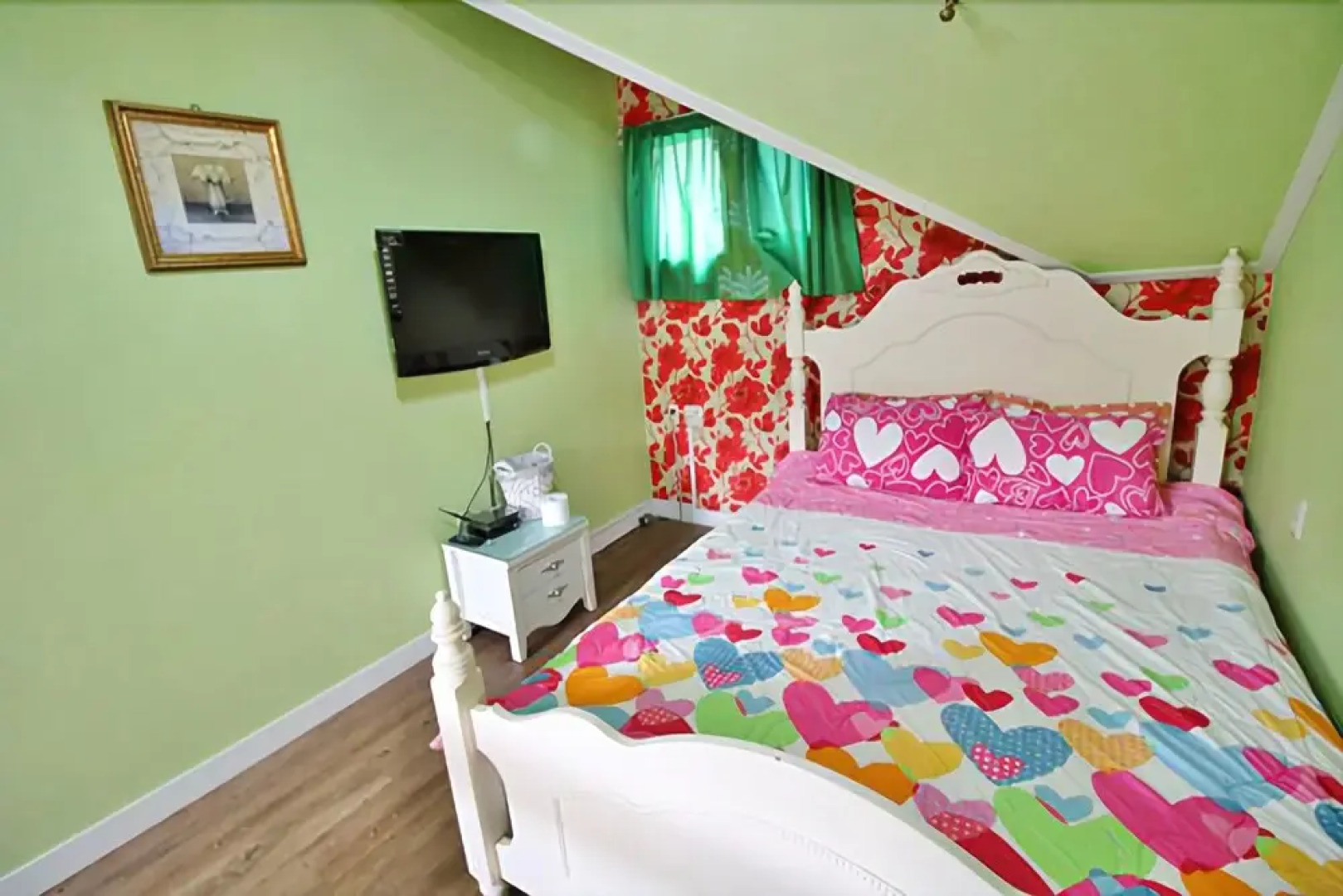 Yangpyeong Plus Pension