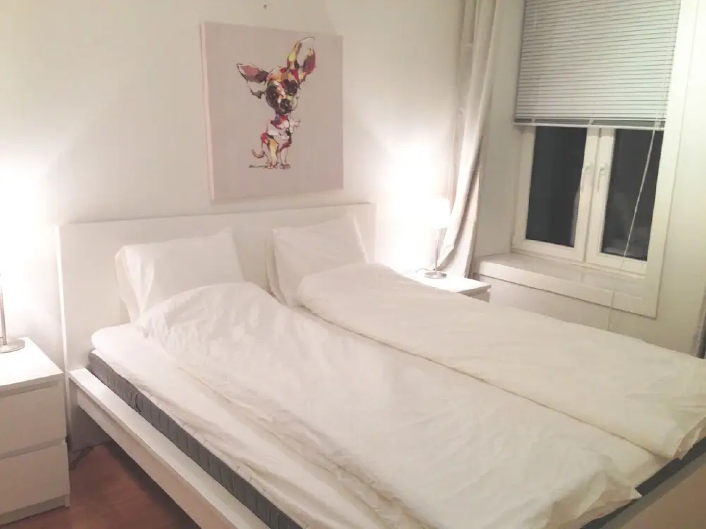 Nordic Host - Deichmans Gate 10