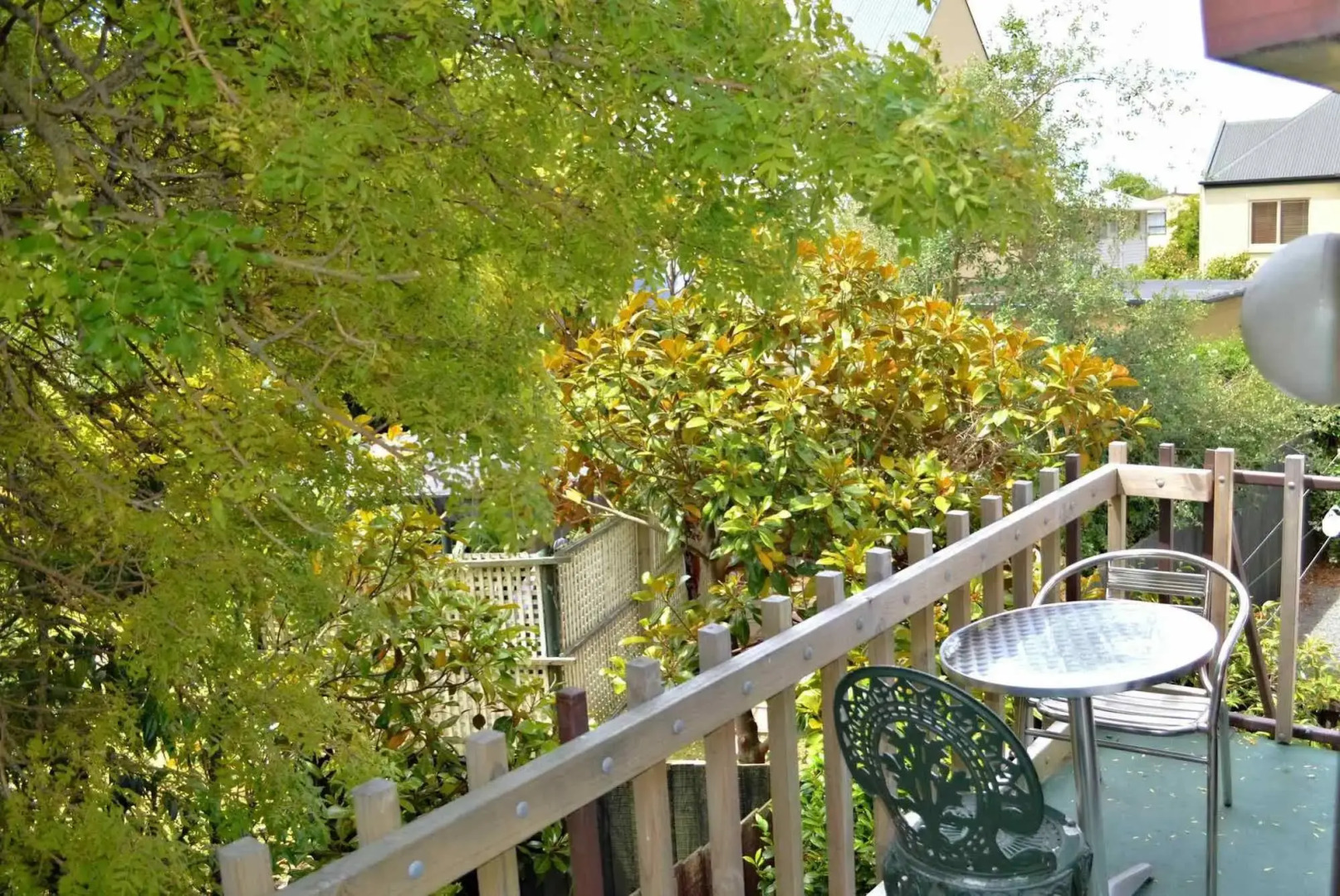 Southern Comfort Motel