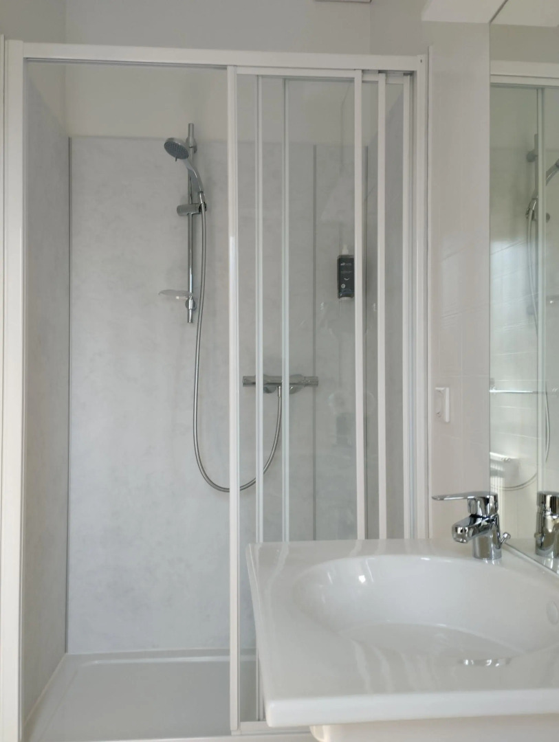 Brit Hotel L'Arrivée Guingamp