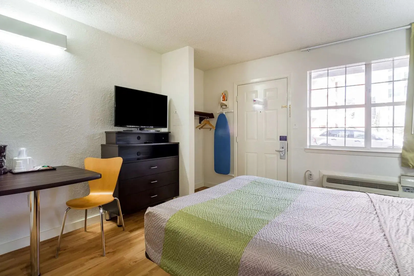 Studio 6 Plano, TX - Dallas - Plano Medical Center