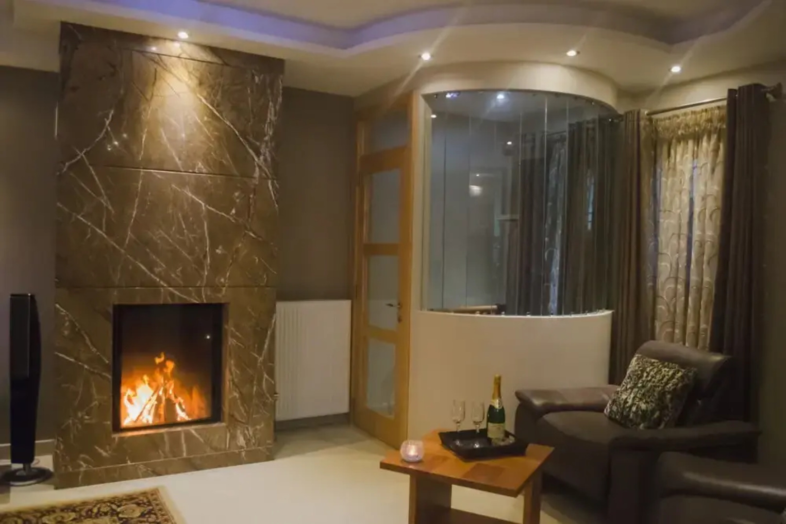 Il-Gardjola Bed & Breakfast