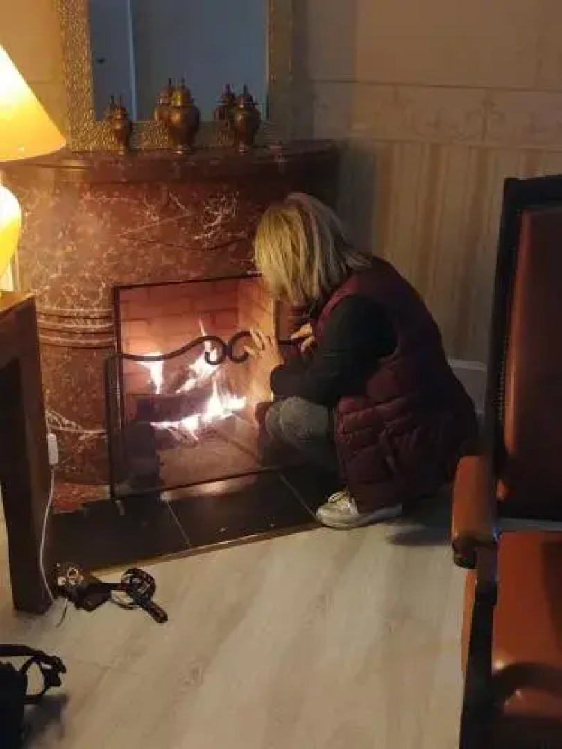 Le Belvedere des Remparts