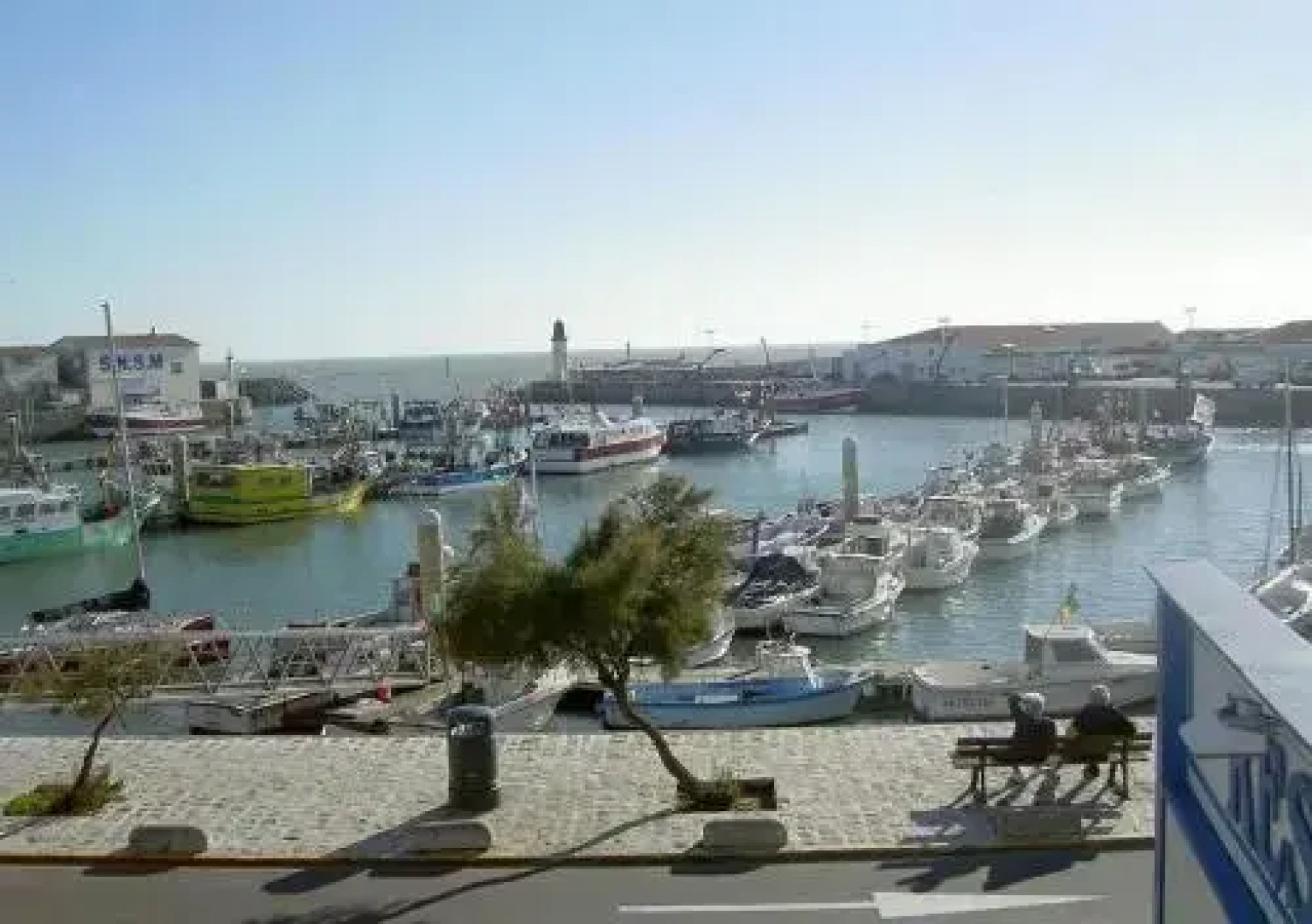 CotiLoft - Appartement de standing La Cotinière