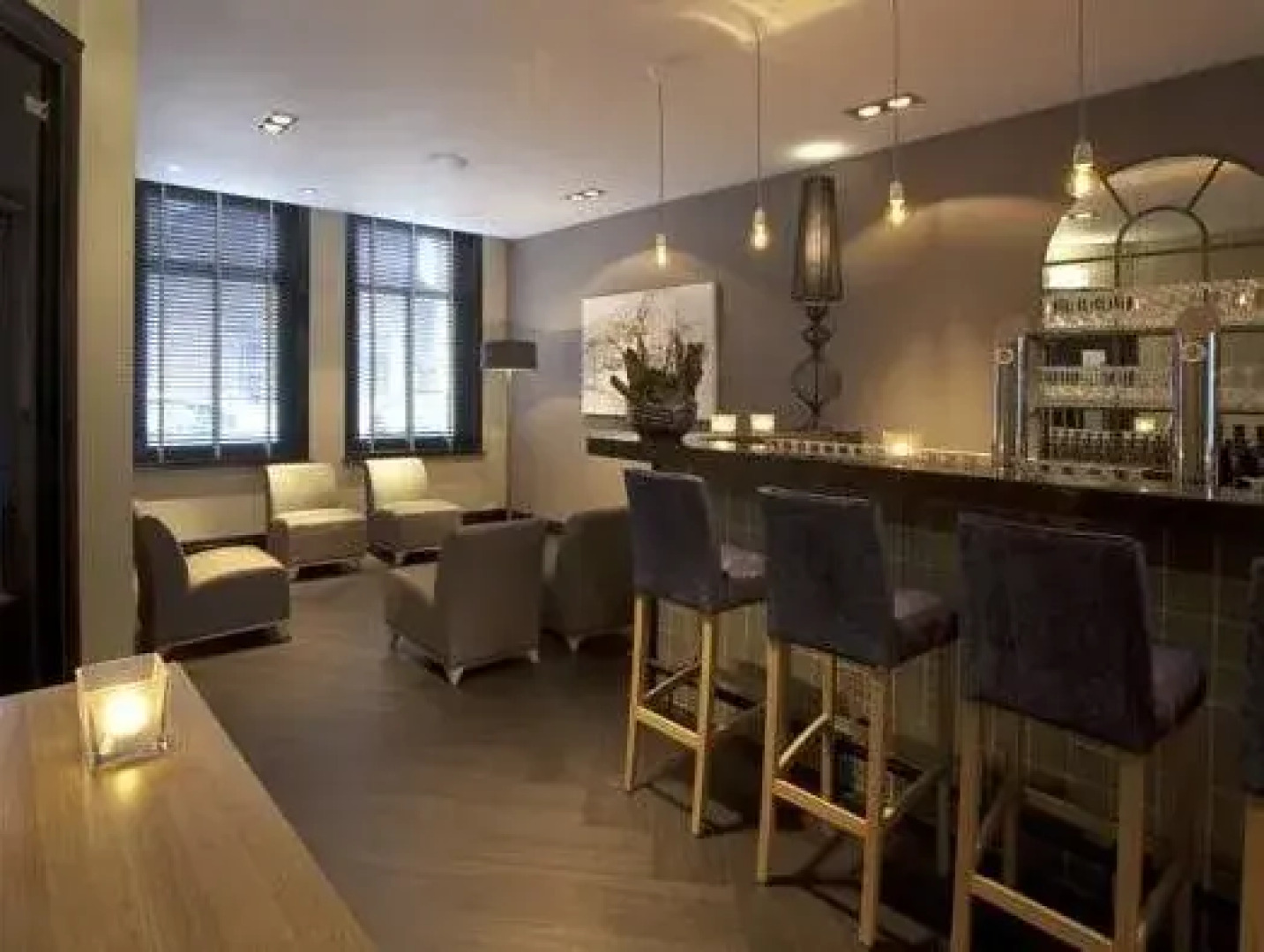 Hotel Mauritz & Belle Suites