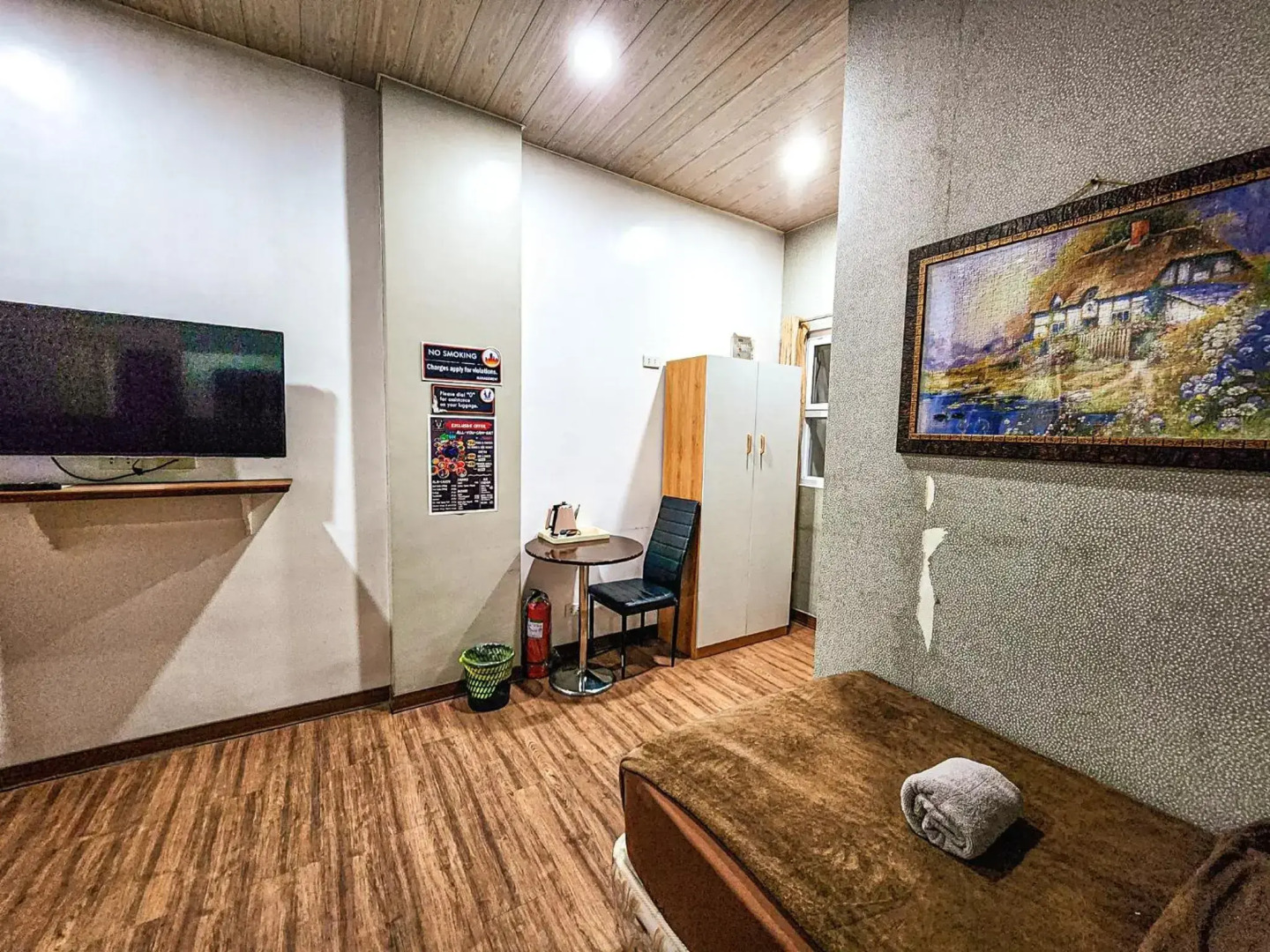 OYO 767 Hotel Urban - Khotel Kurban Hotel