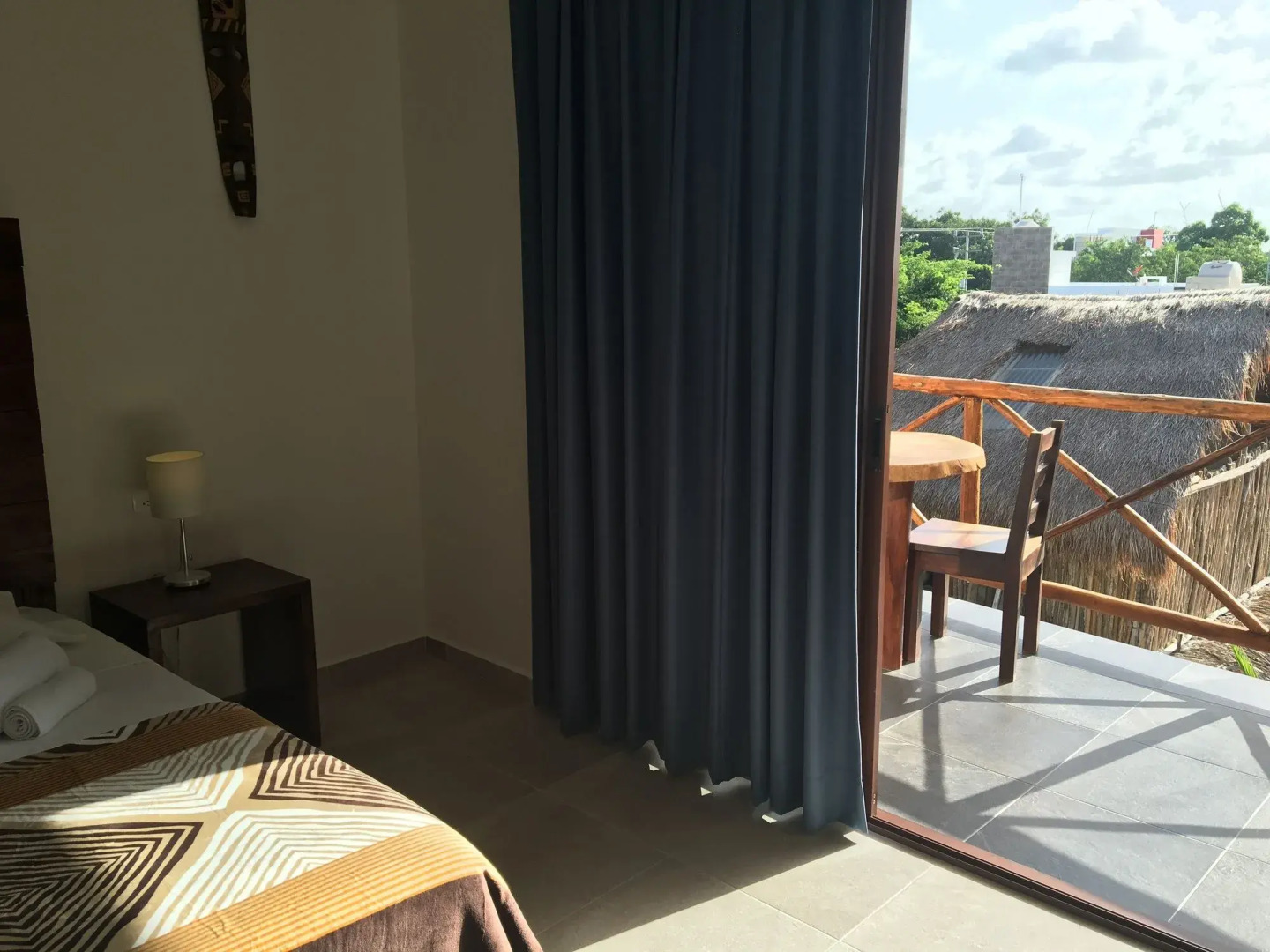 Hotel Casa Santiago Tulum