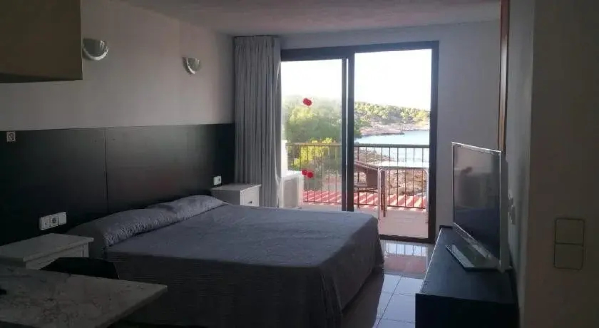 Es Grop Apartamentos