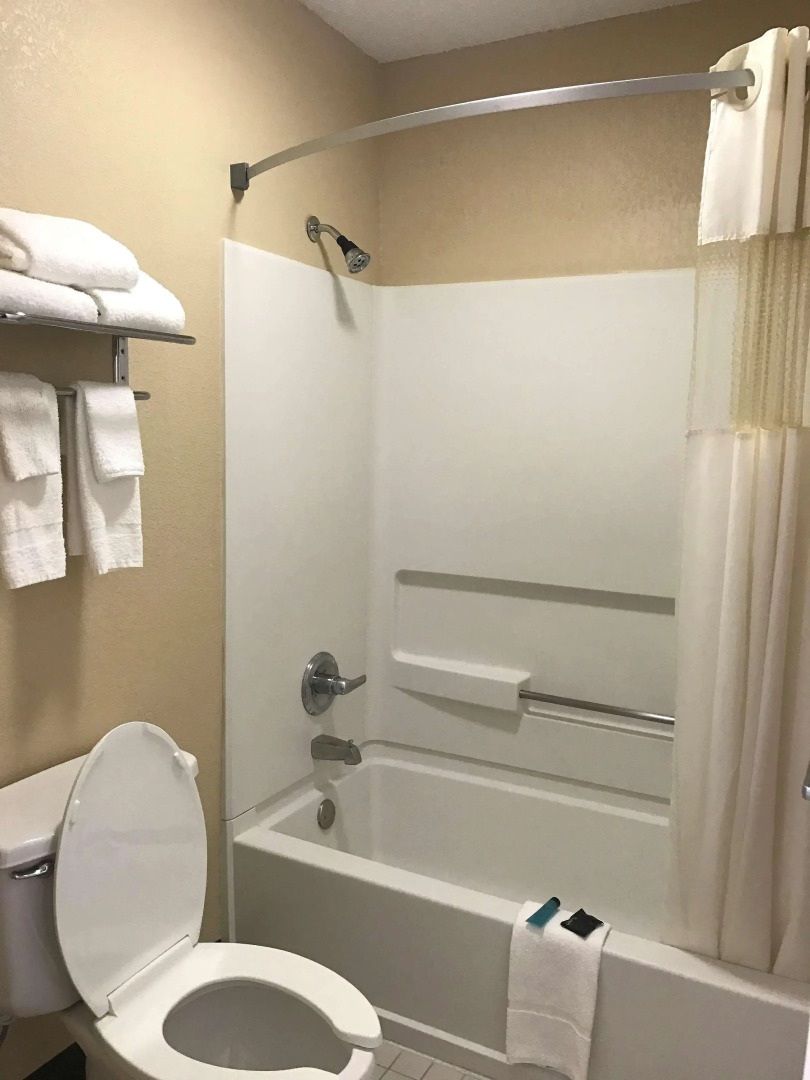 Americas Best Value Inn & Suites Maumelle North Little Rock