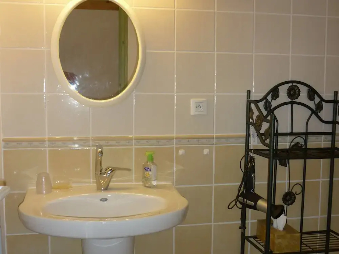 Chambre d'Hôtes La Bourdasse