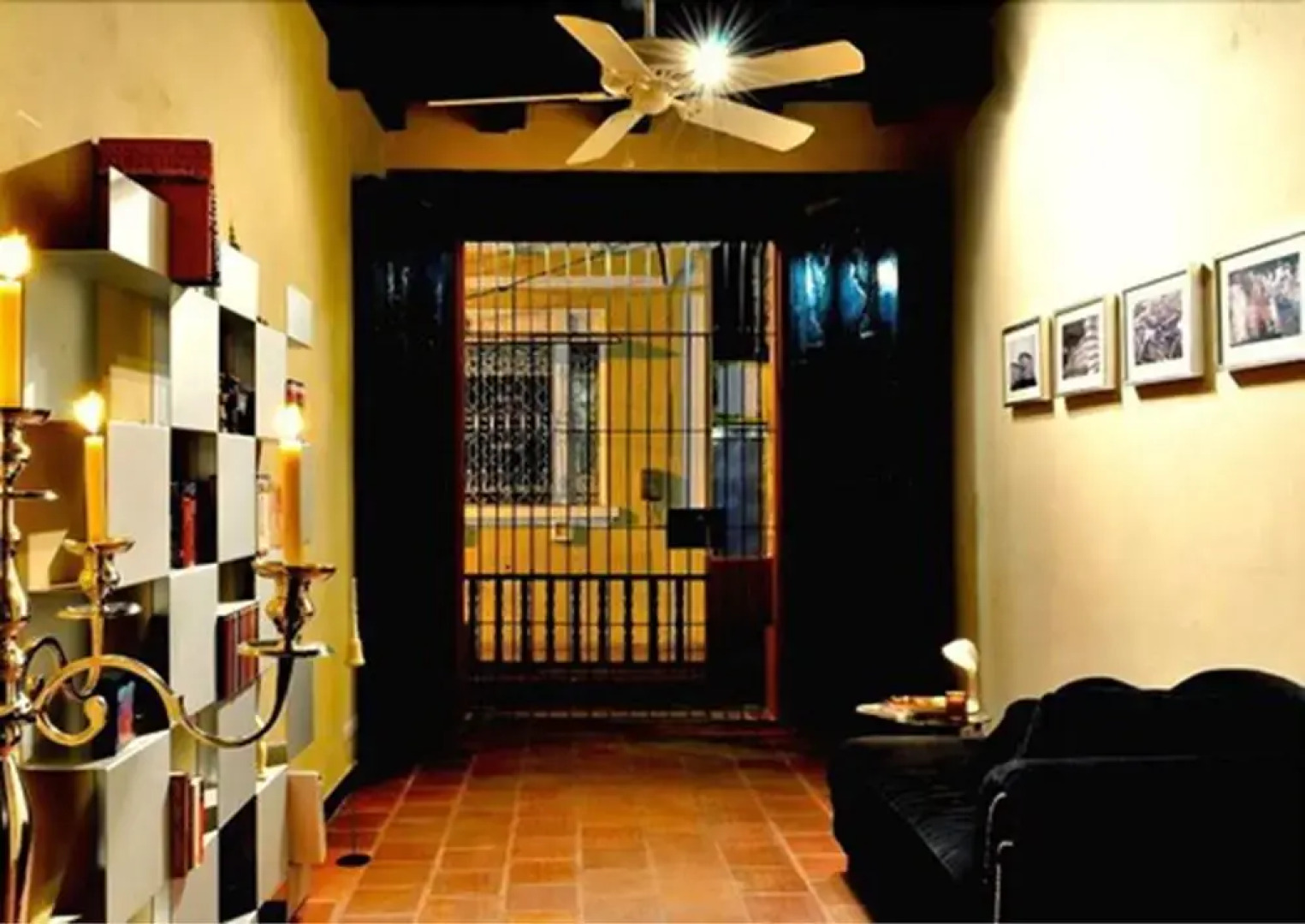 La Casa del Farol Hotel Boutique