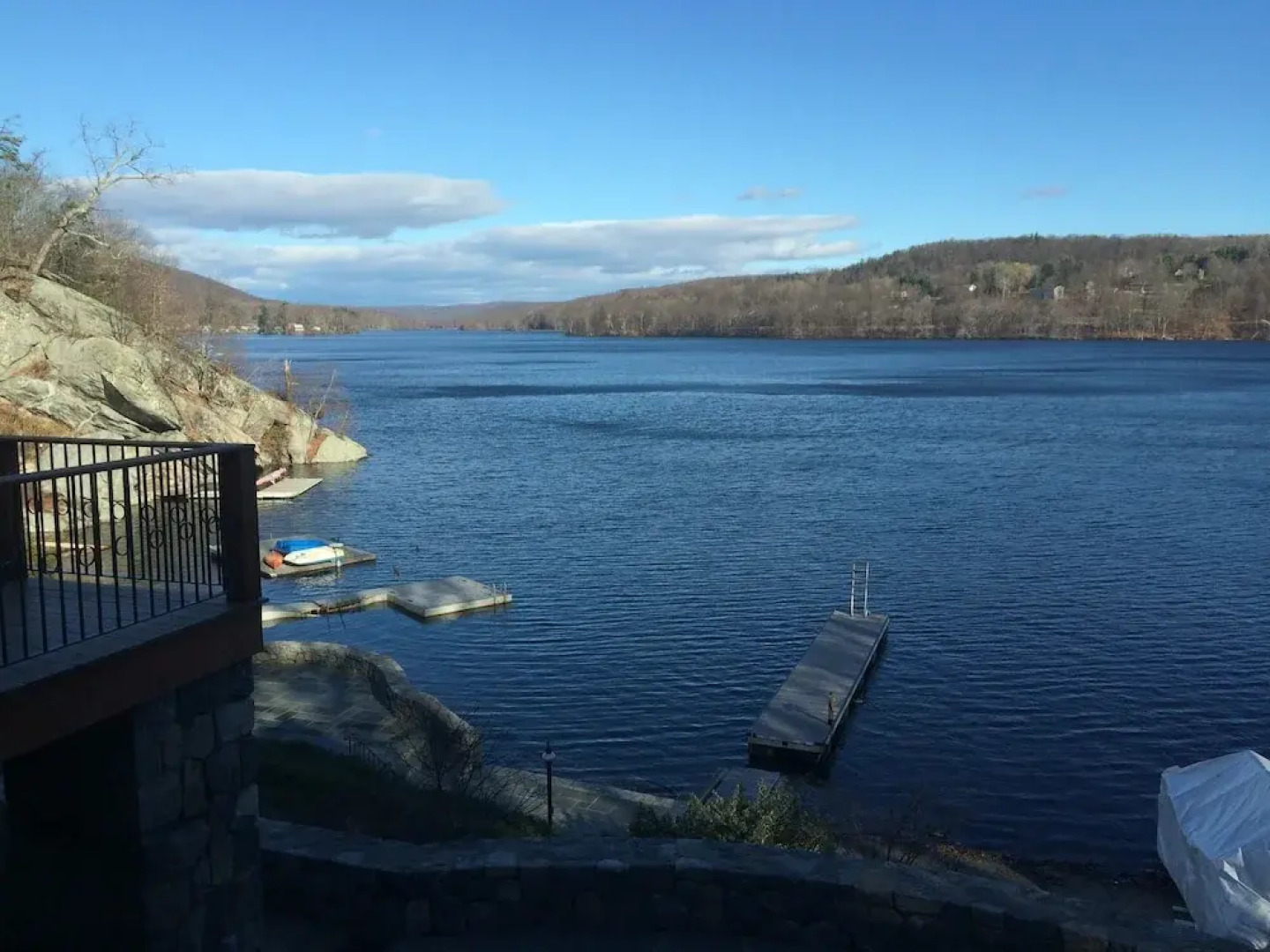 The Pawling House Bed & Breakfast