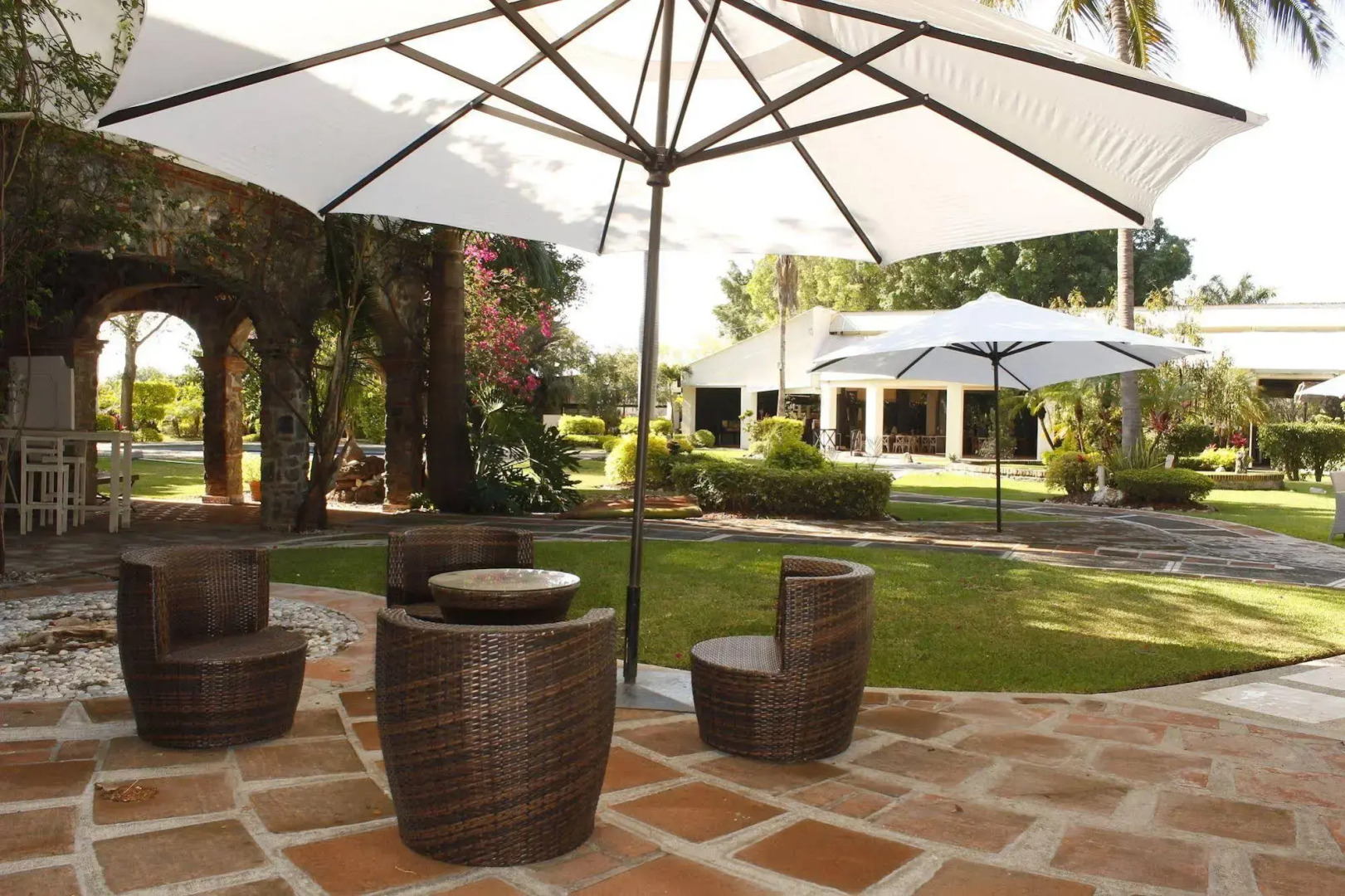Radisson Hotel Quinta Rubelinas Cuernavaca