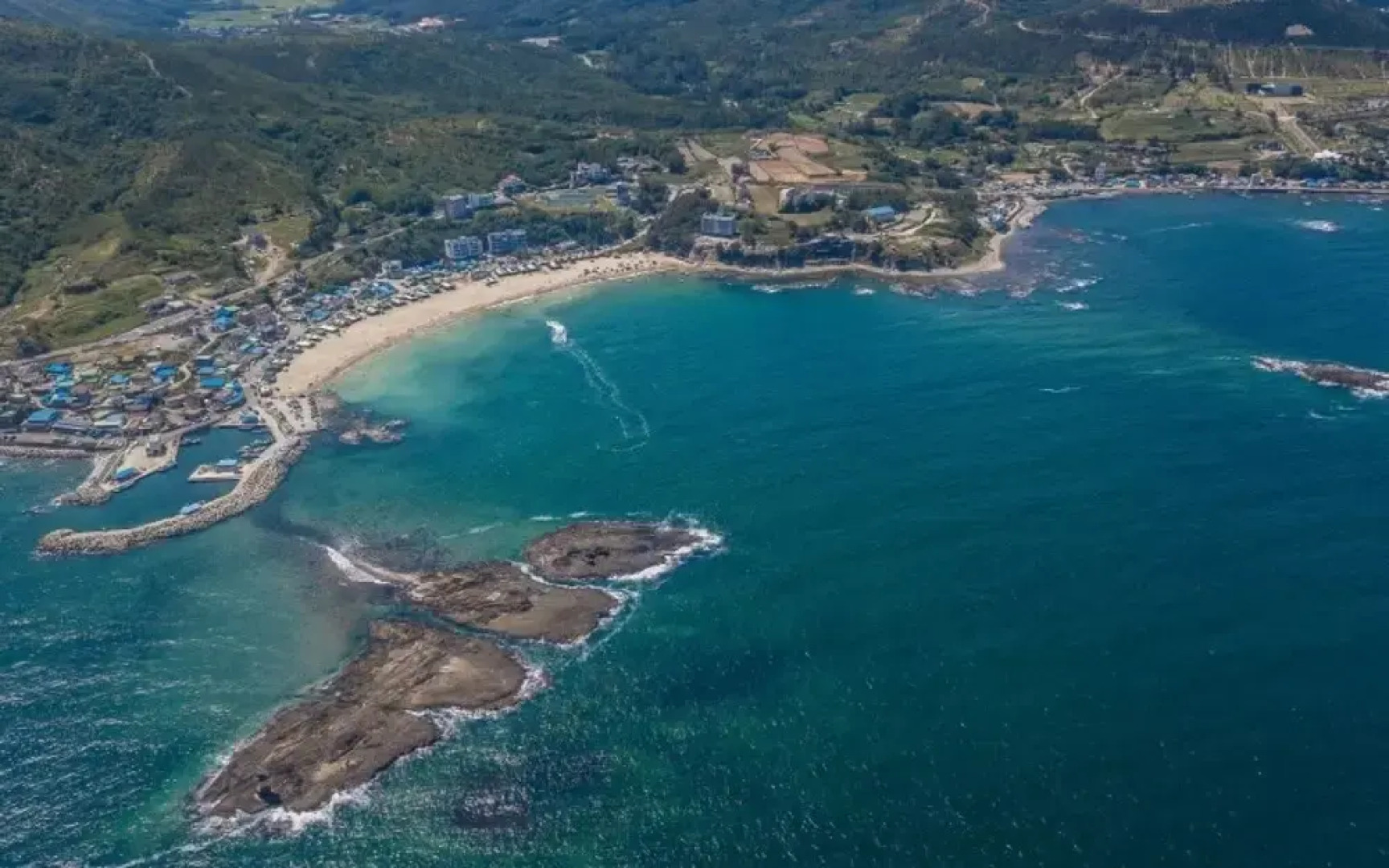 Pohang The Ocean Pension