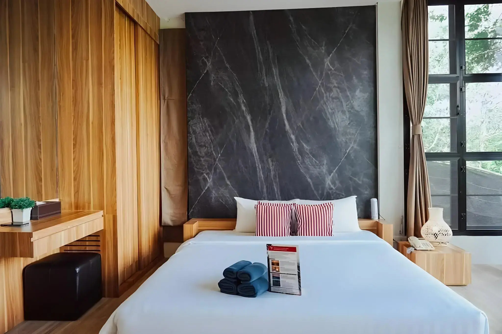 Veravian Resort