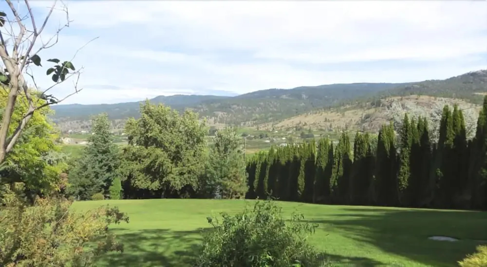 Serenata Guesthouse & Vineyard Retreat