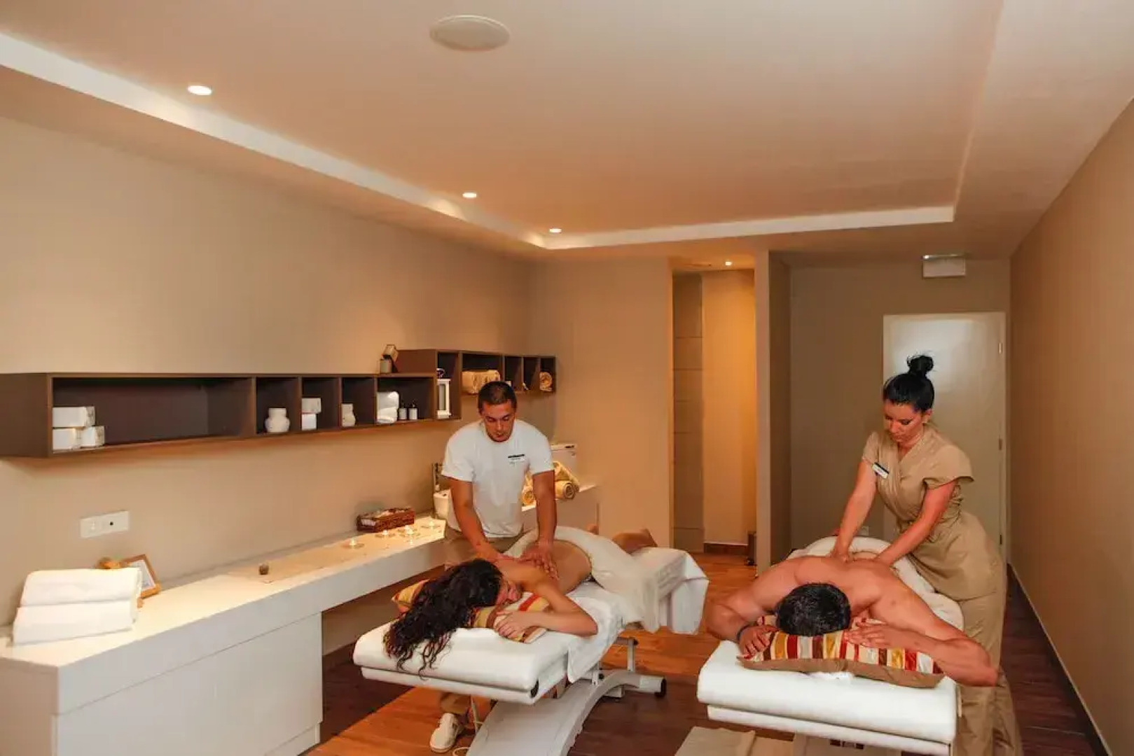 Adriatic Beach Resort by Karisma