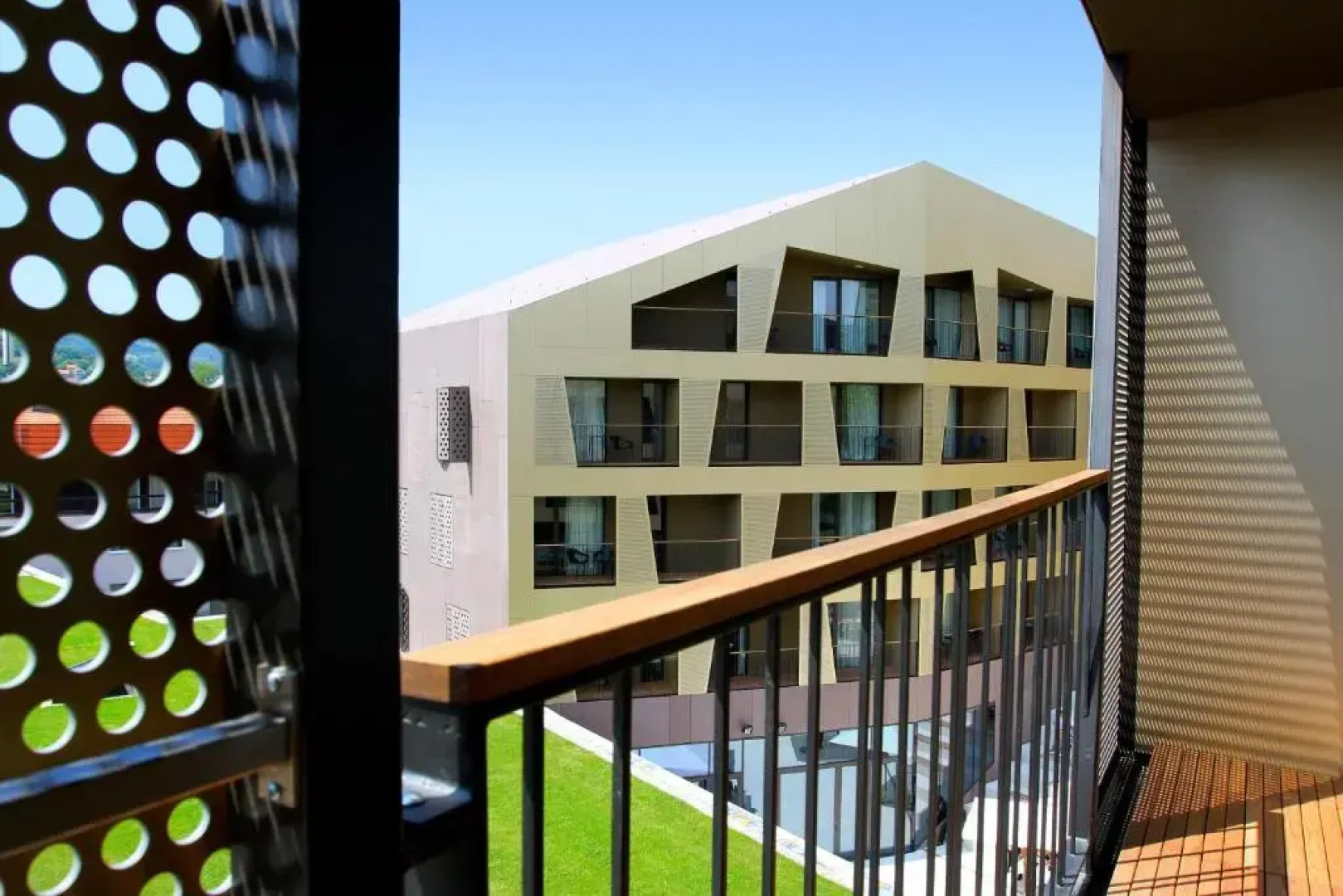 Terme Tuhelj hotel Well