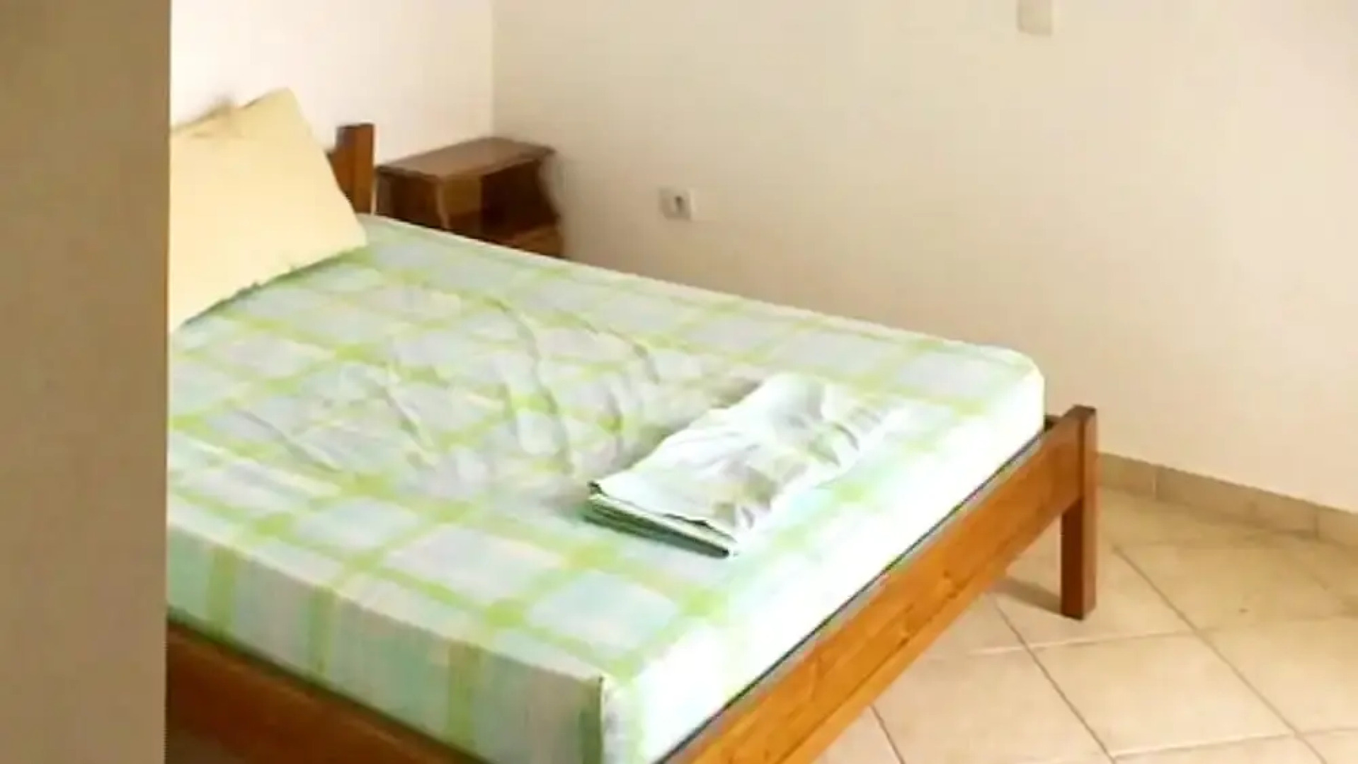 House With 2 Bedrooms in Kato Diminio, With Wonderful sea View and Fur