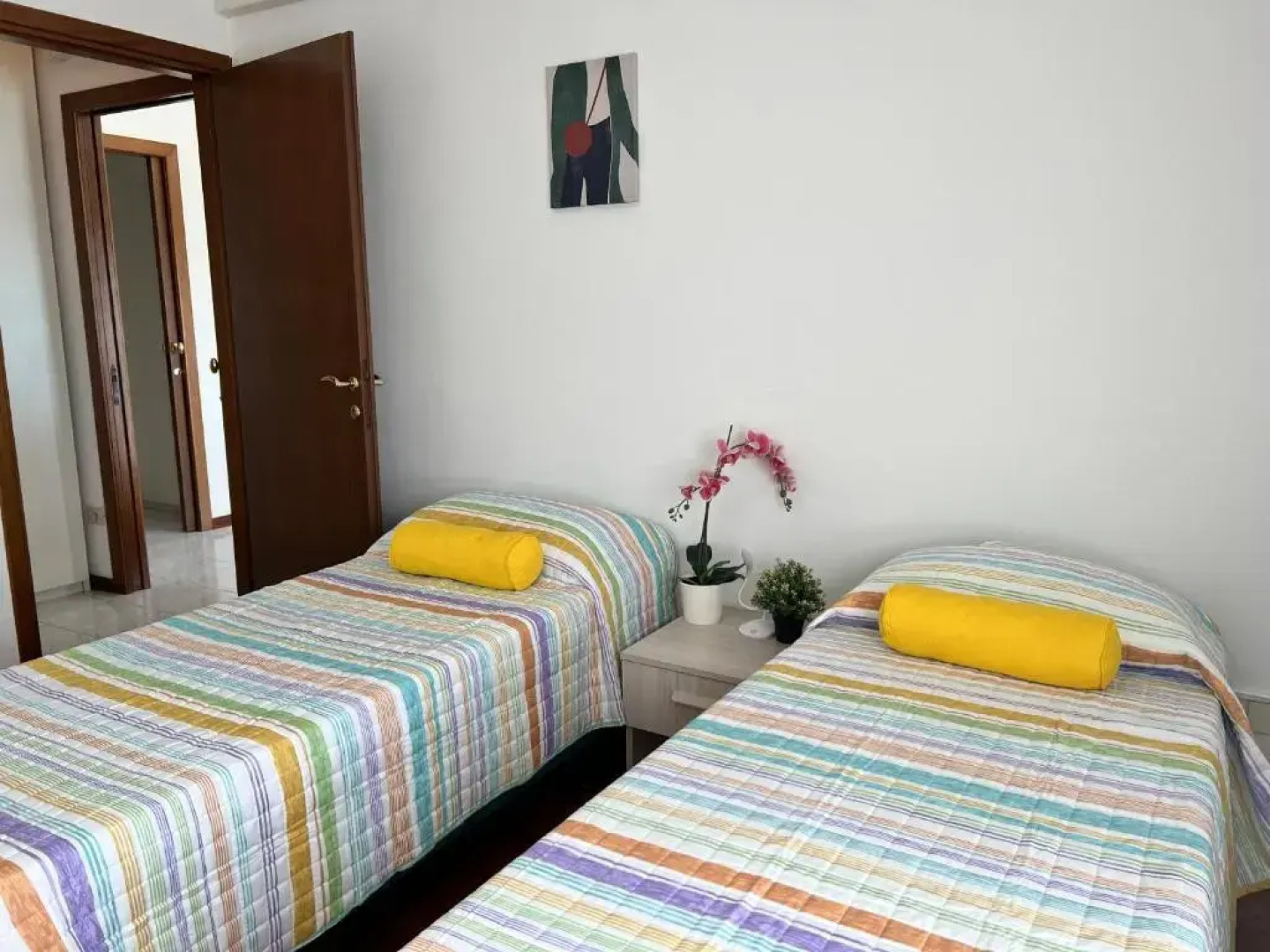 Bnbook Pero Figino Rho Fiera, 2 camere da letto e 2 bagni