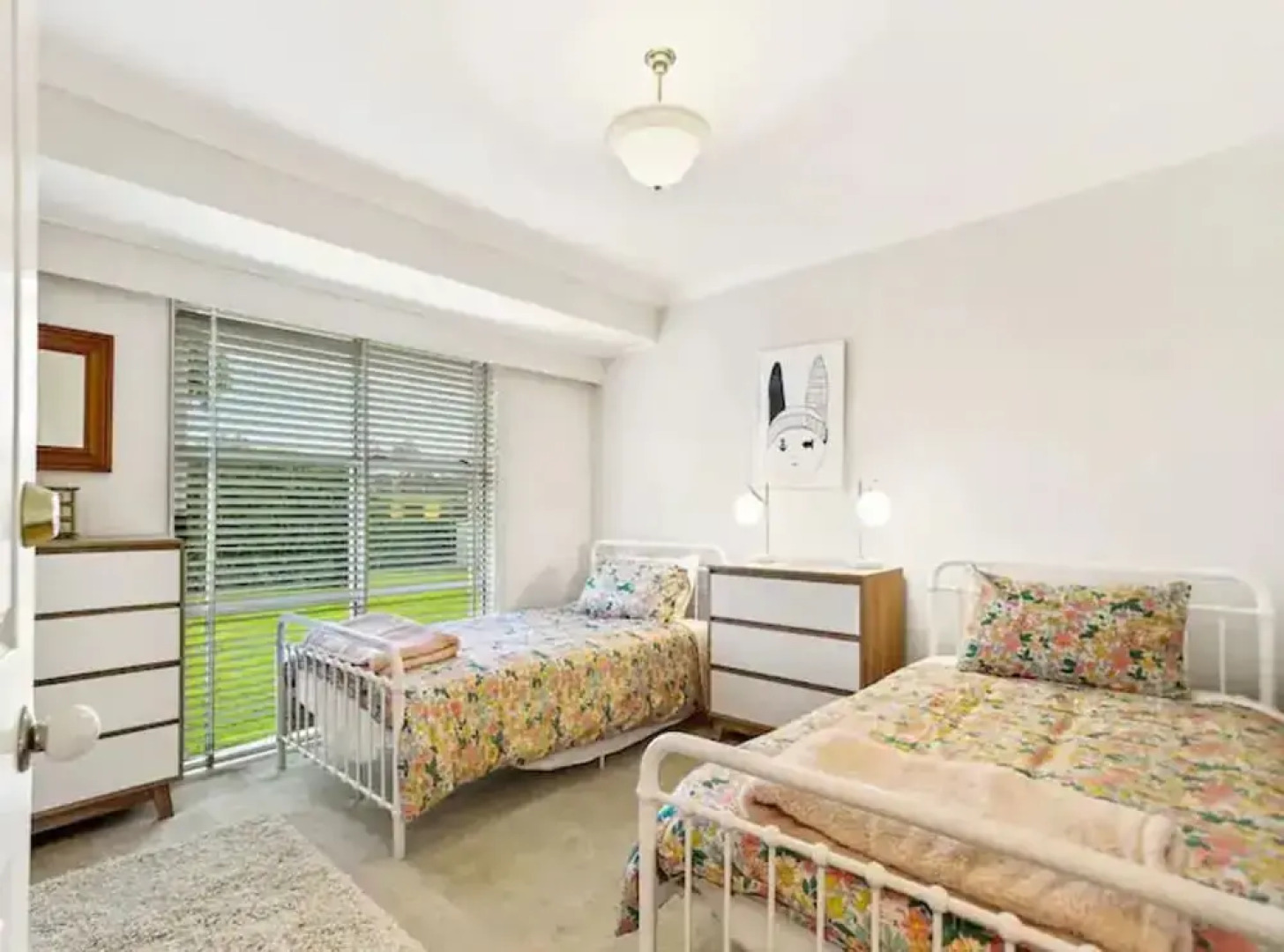 Stunning 4 Bedroom Home In Tranquil Rural Karaka