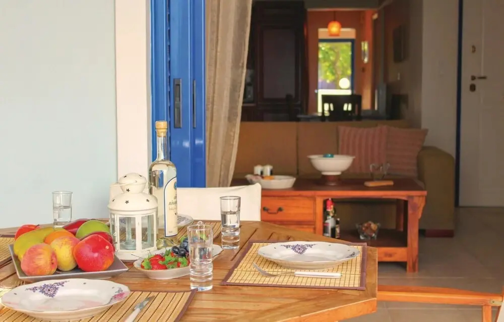 Amazing Home in Melissi Korinthia With Wifi and 2 Bedrooms