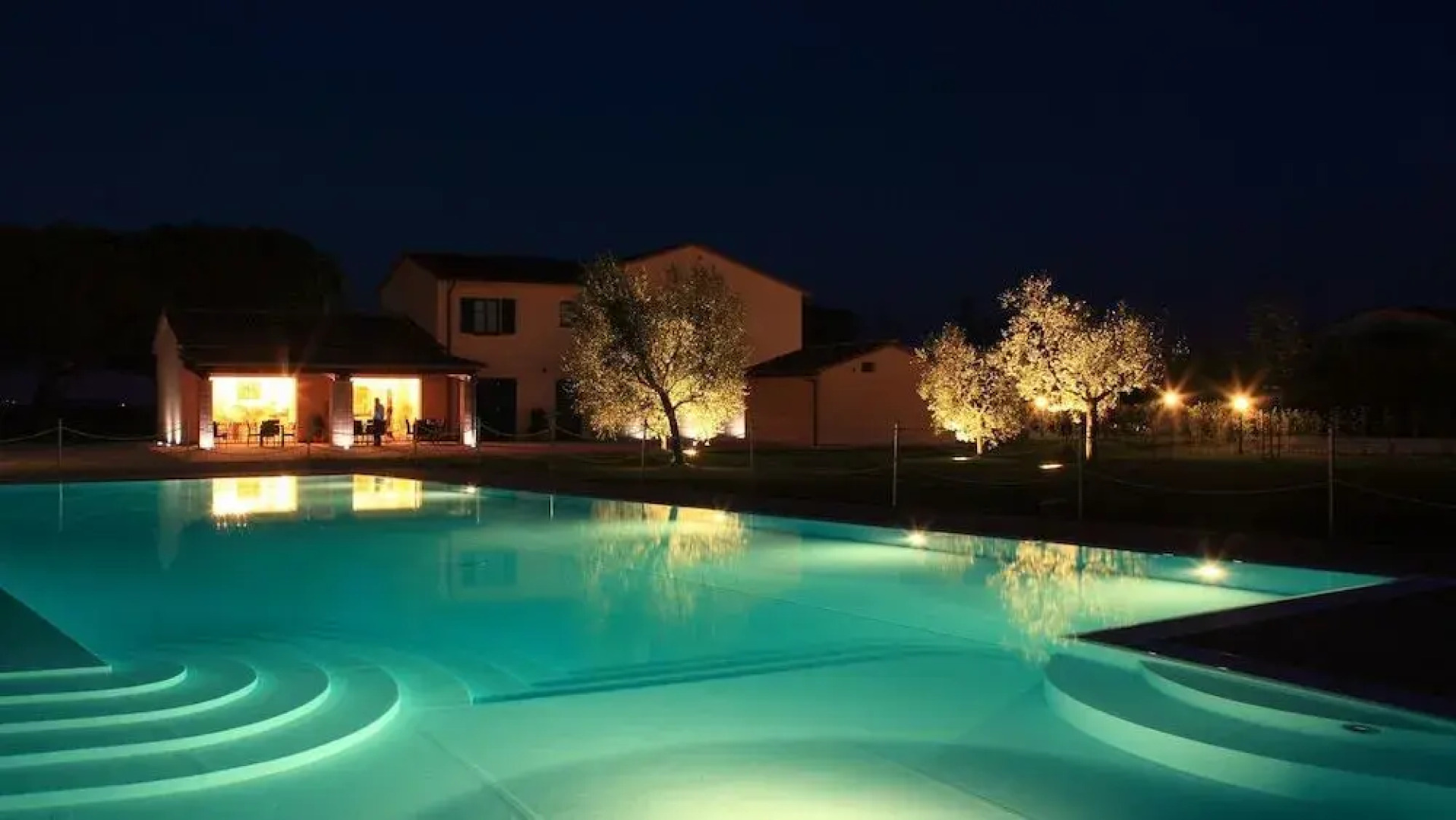 Agriturismo La Regina