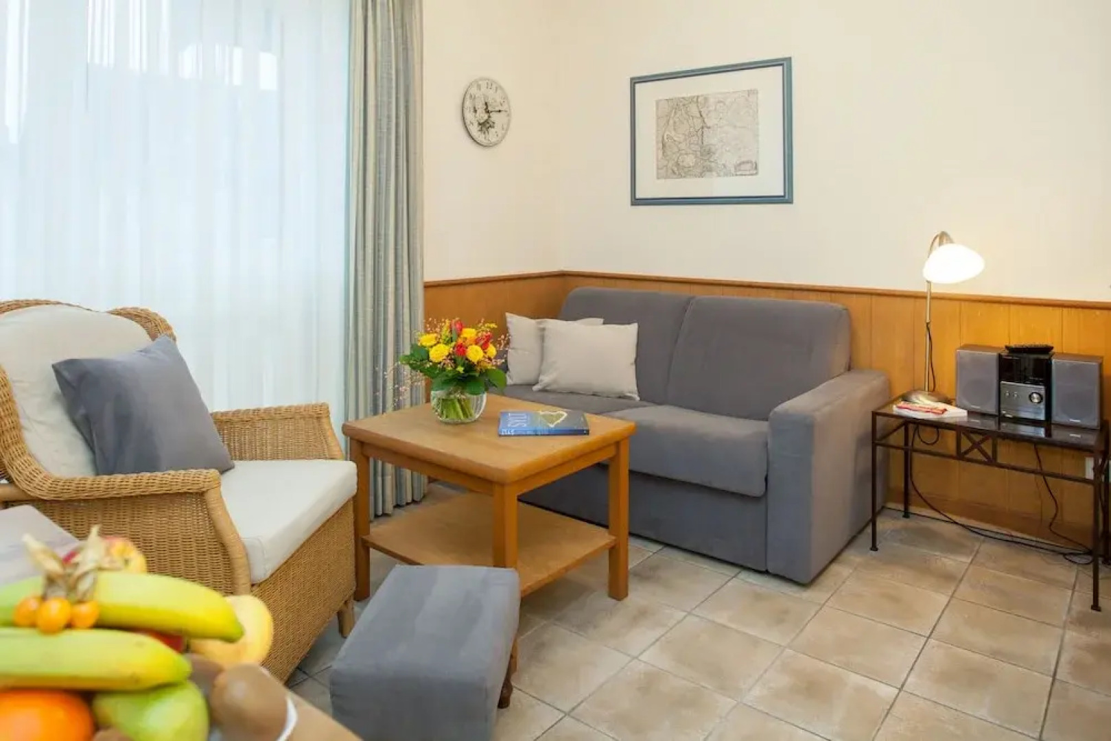 Ferienzentrum Wenningstedt