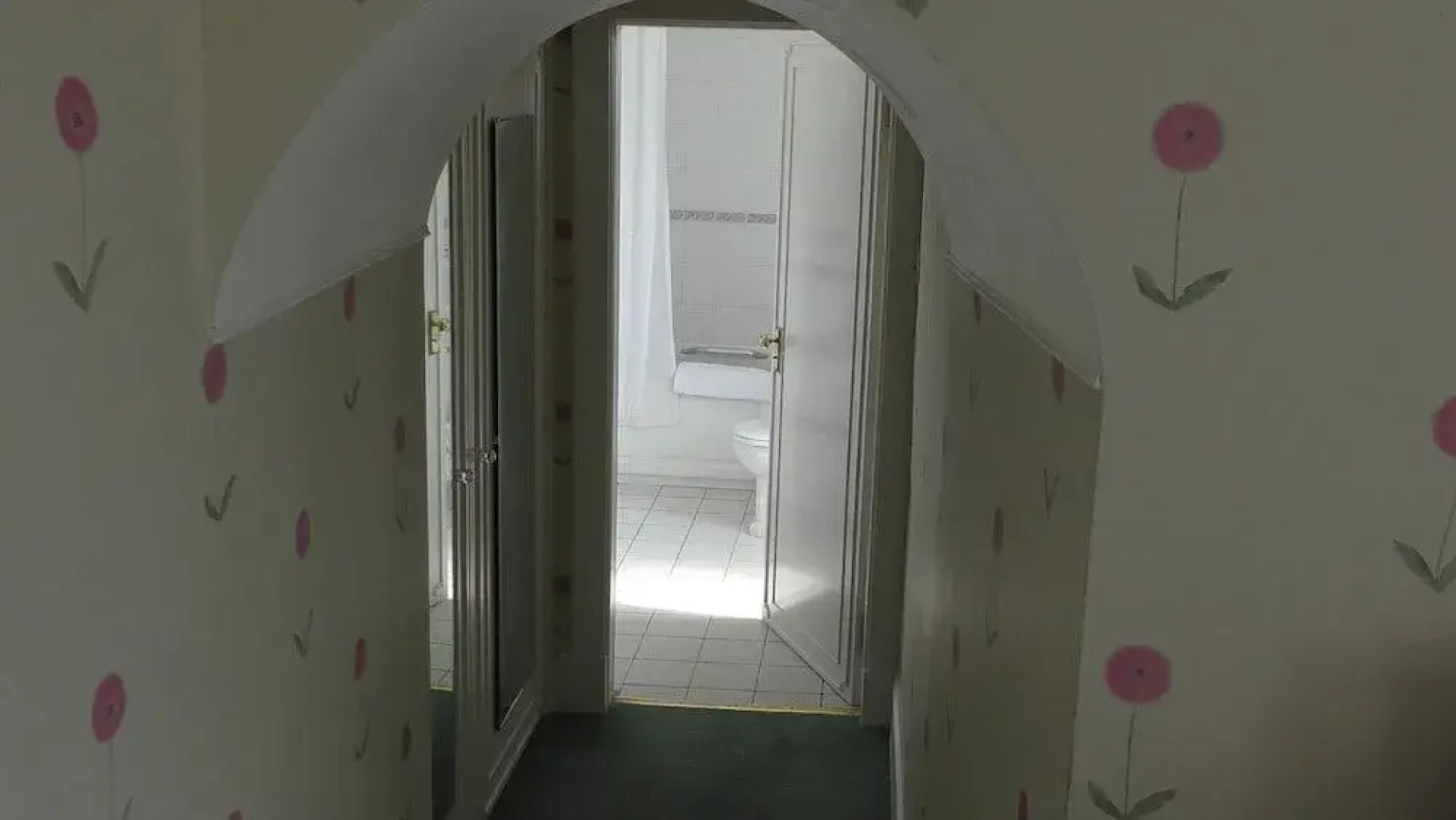 Kirroughtree Country House B&B