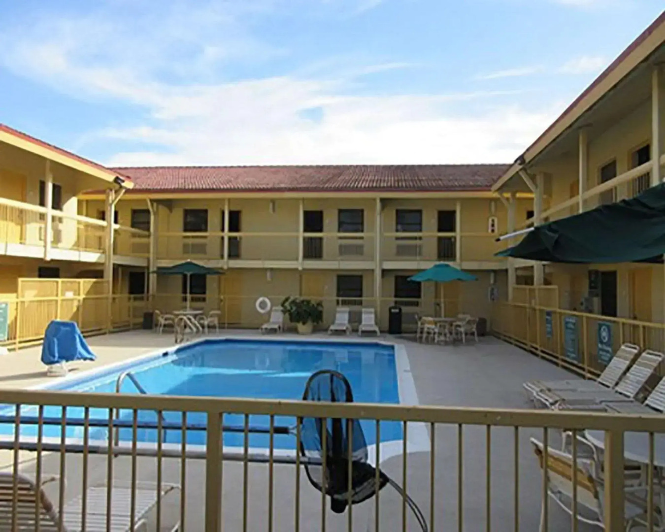 La Quinta Inn Harlingen