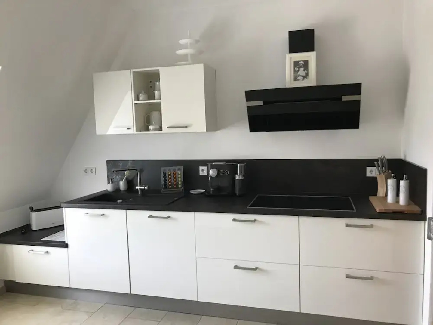 Feriendomizil Villa Neidstein