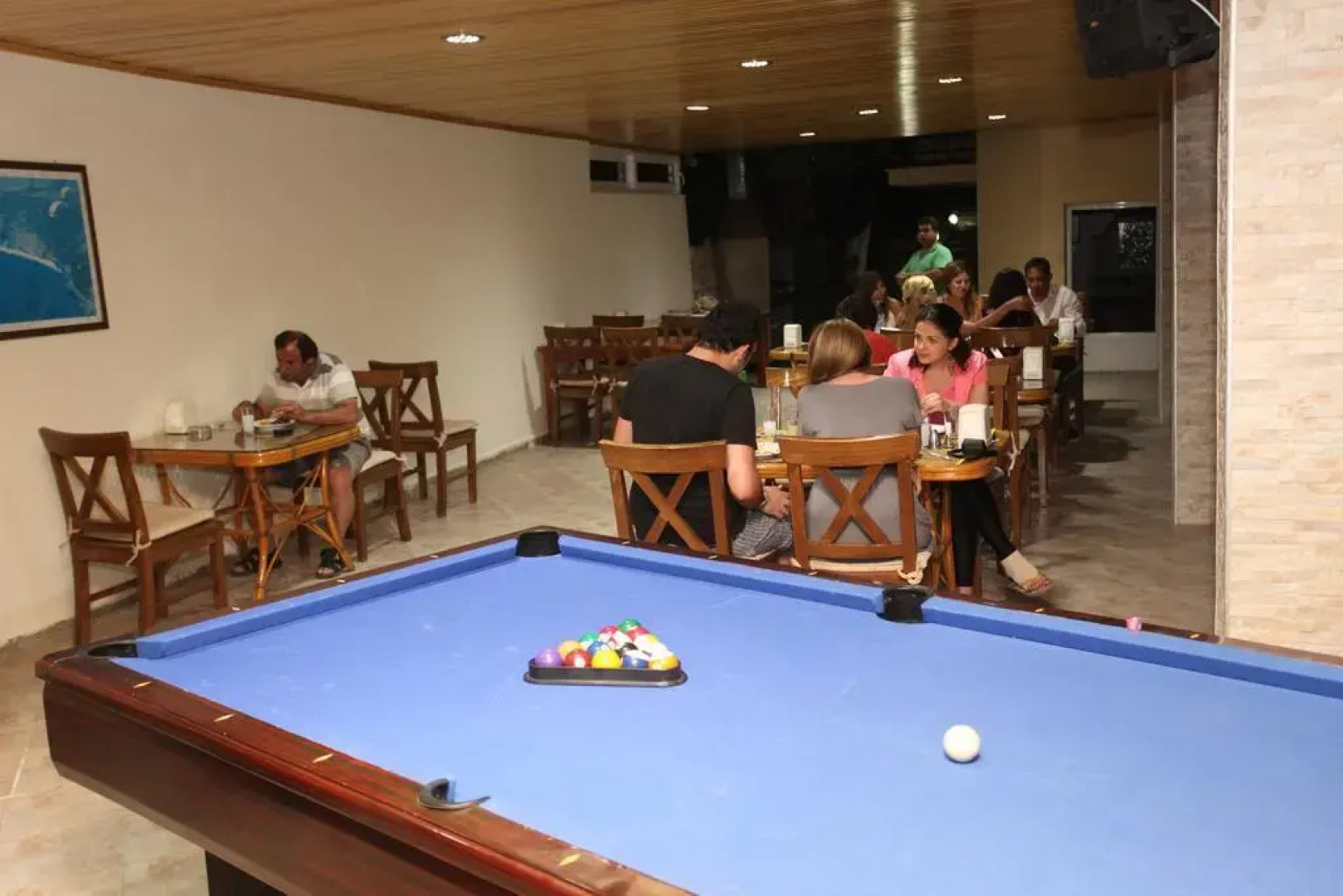 California Apart Otel