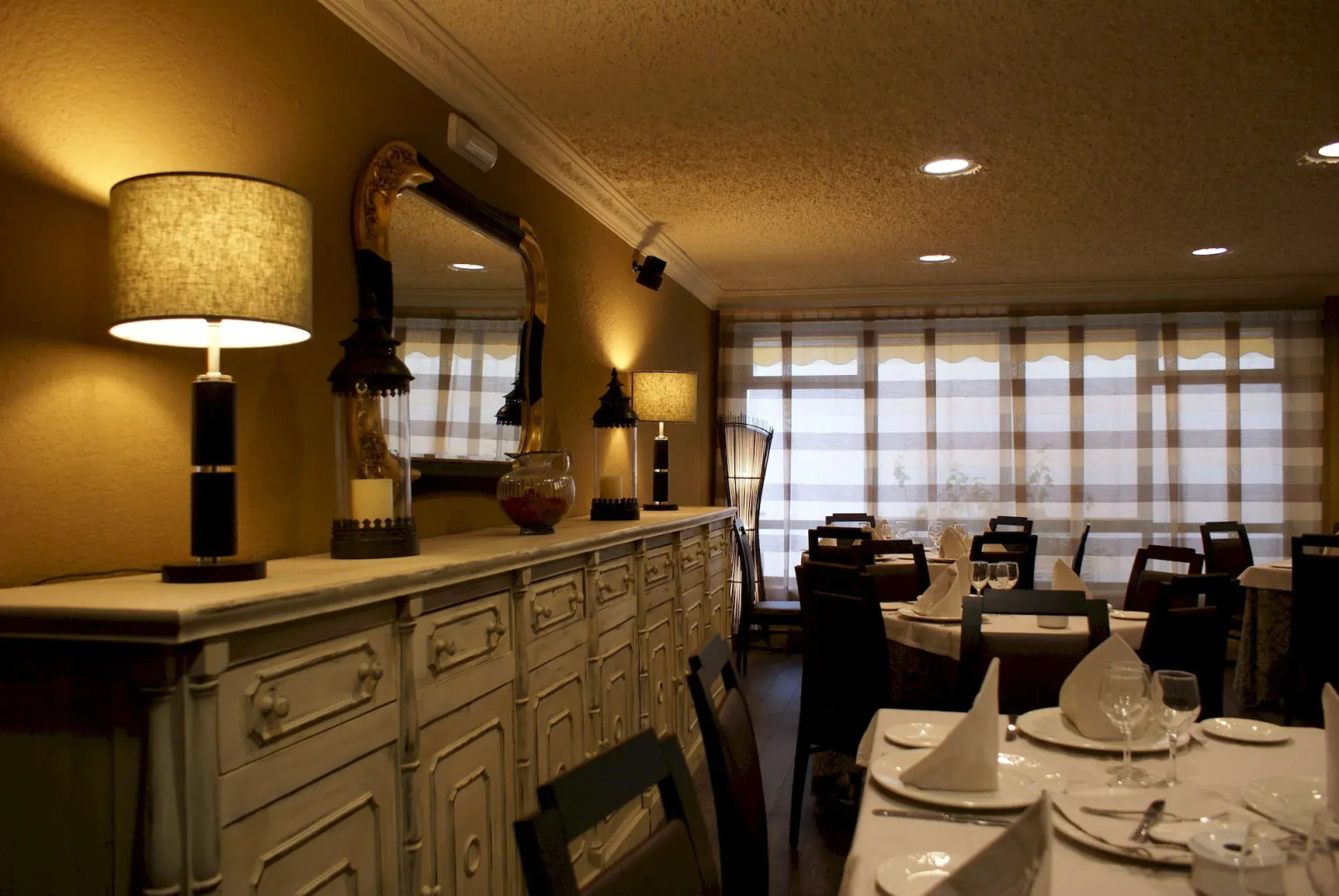 Hotel Torre de Nuñez