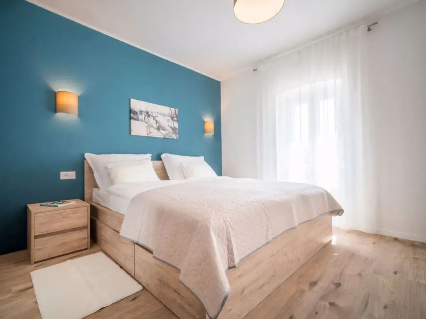 Villa Coriticum otium