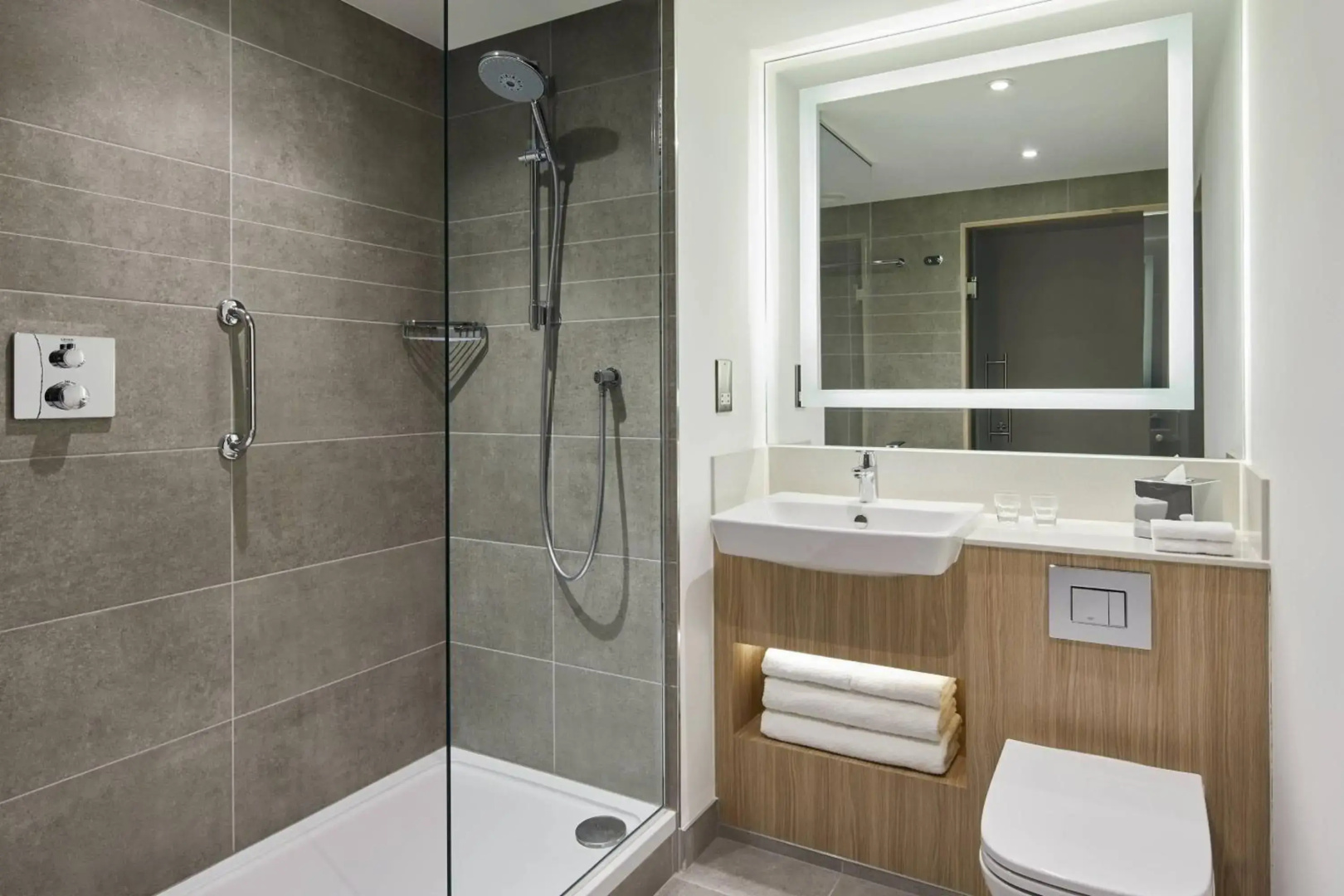 Courtyard by Marriott Keele Staffordshire