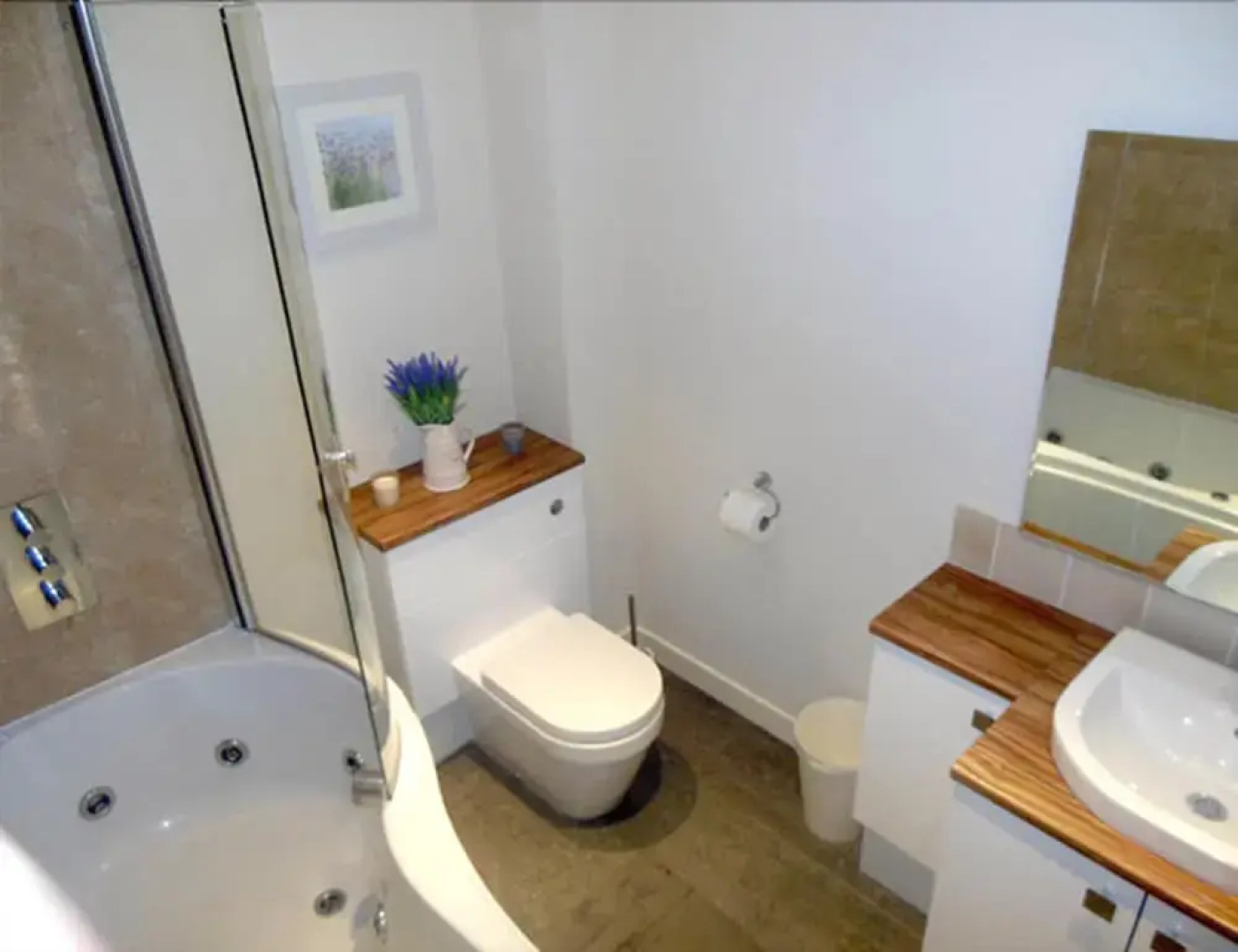 Crayfords Guest House