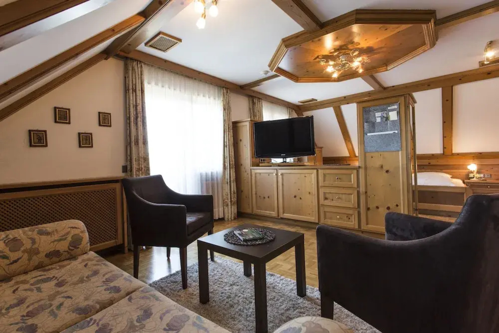 Meiser Rosenstuben Hotel