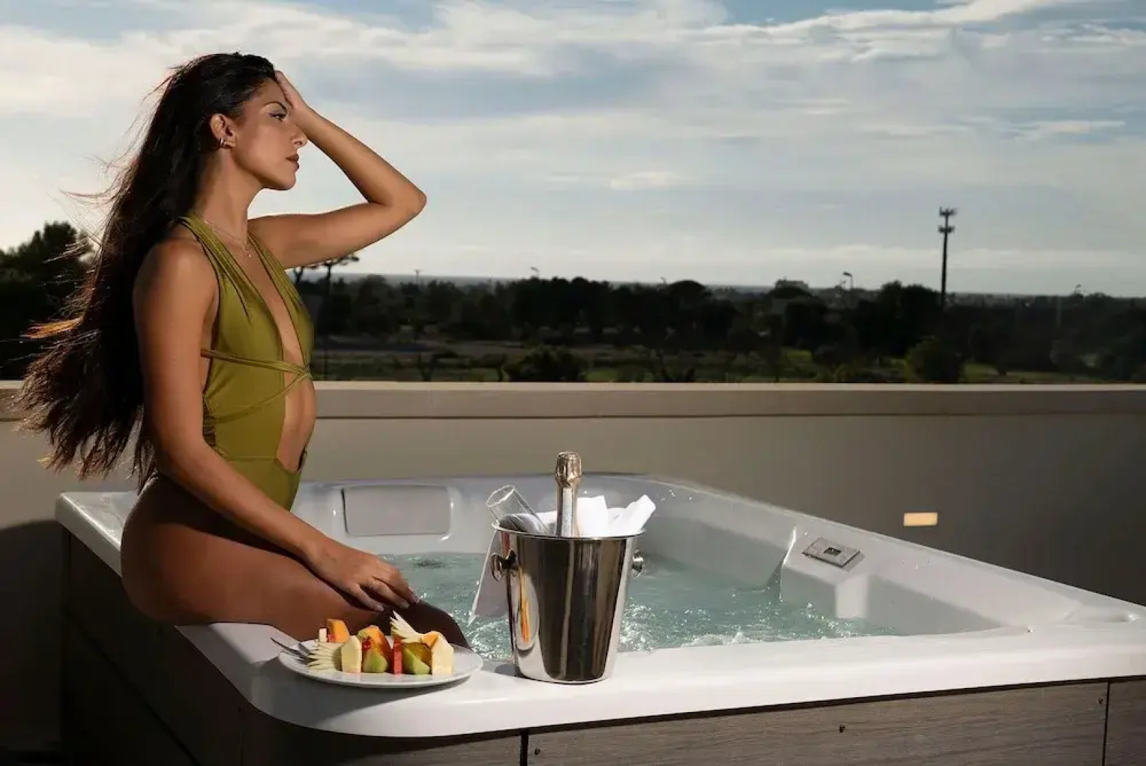 Torre Assunta Masseria