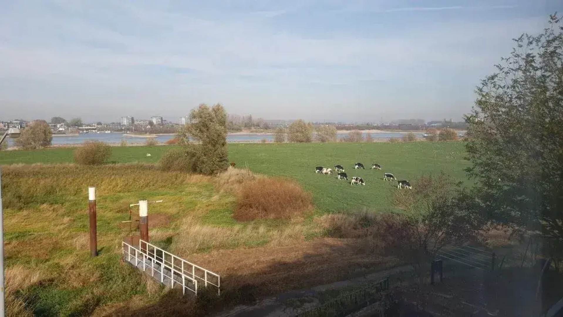 Hotel Restaurant t Veerhuis