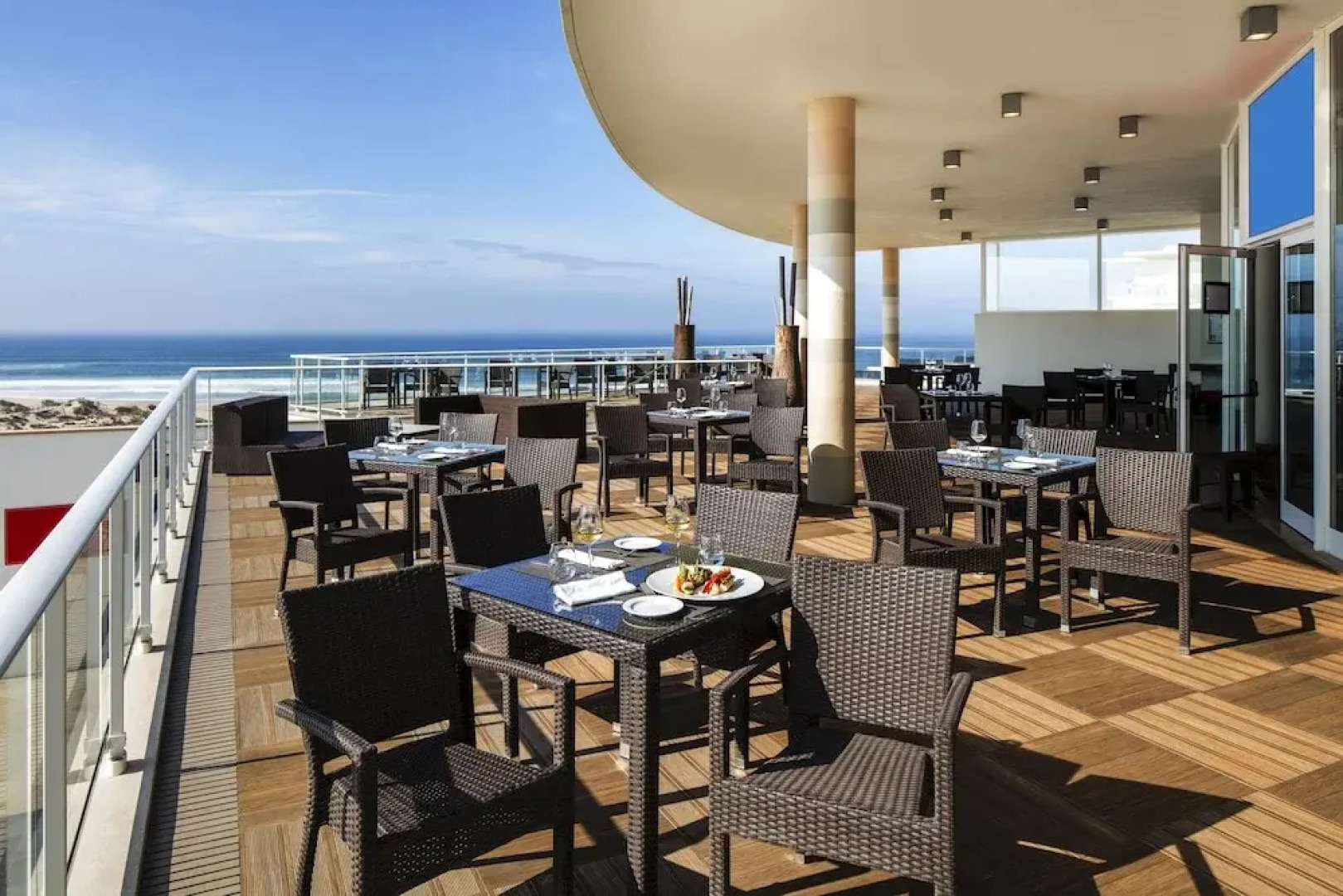 Stunning T3 Praia D'El Rey Golf And Beach Resort