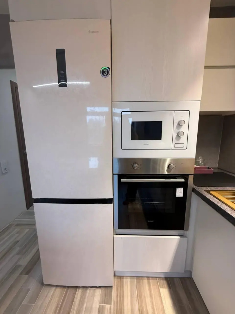 Апартаменты на улице Мира 33/1