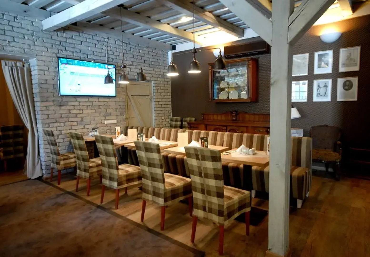 Гостиница «Дом Никштиса»