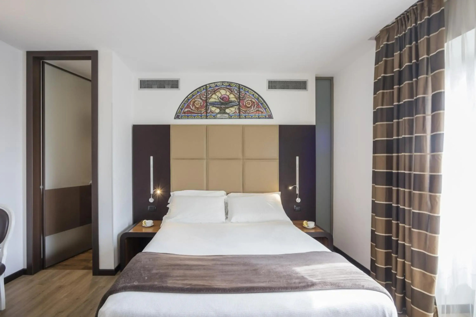 San Giorgio Palace Hotel