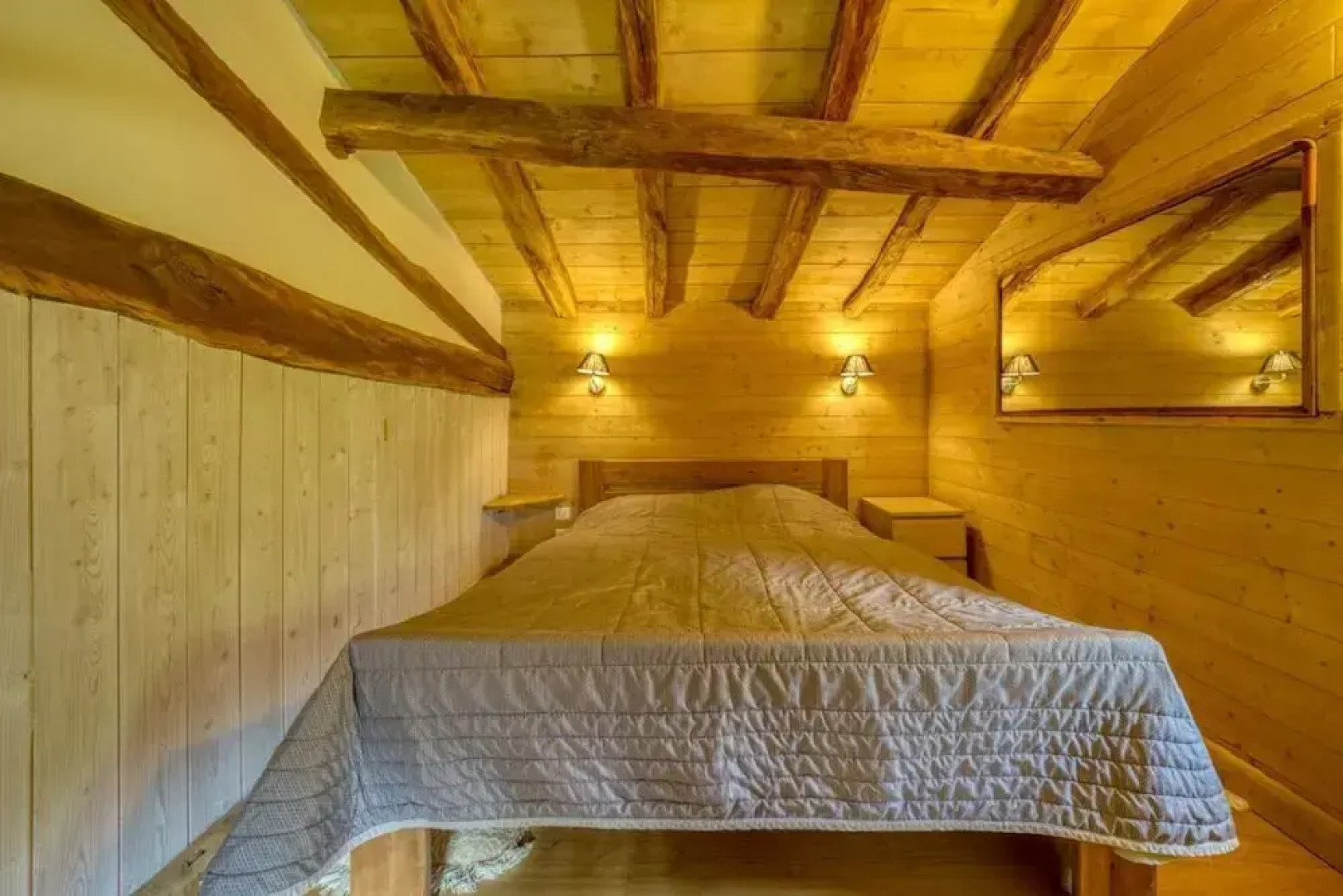 Gîte L'Échappée en Vercors